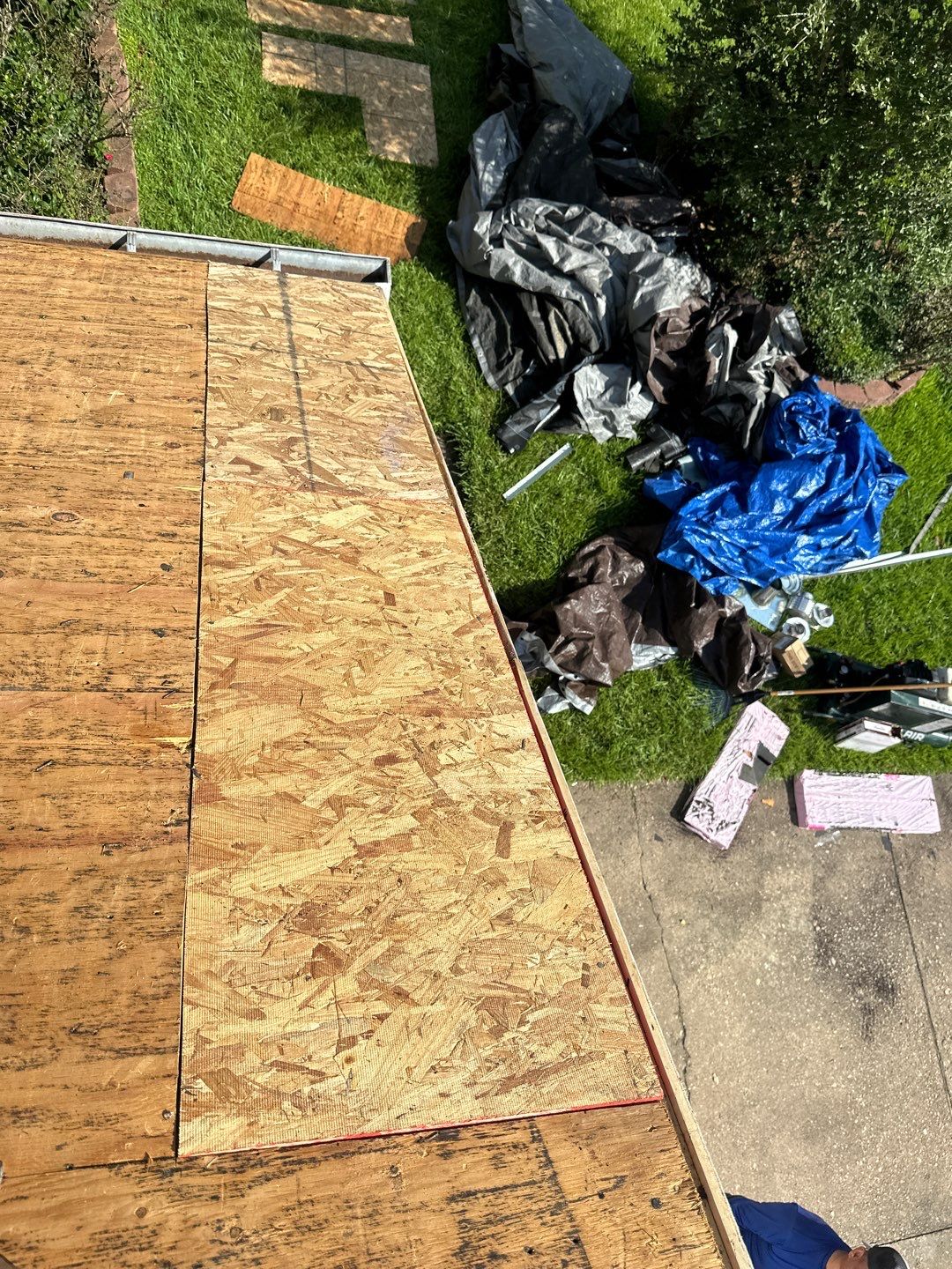 Roof Replacement Missouri by Roof Repair Company