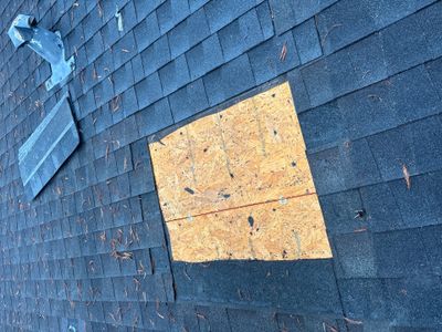 Roof Repair Houston