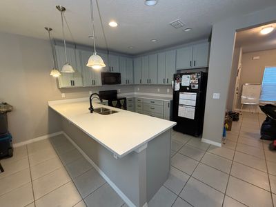 Project in Davenport