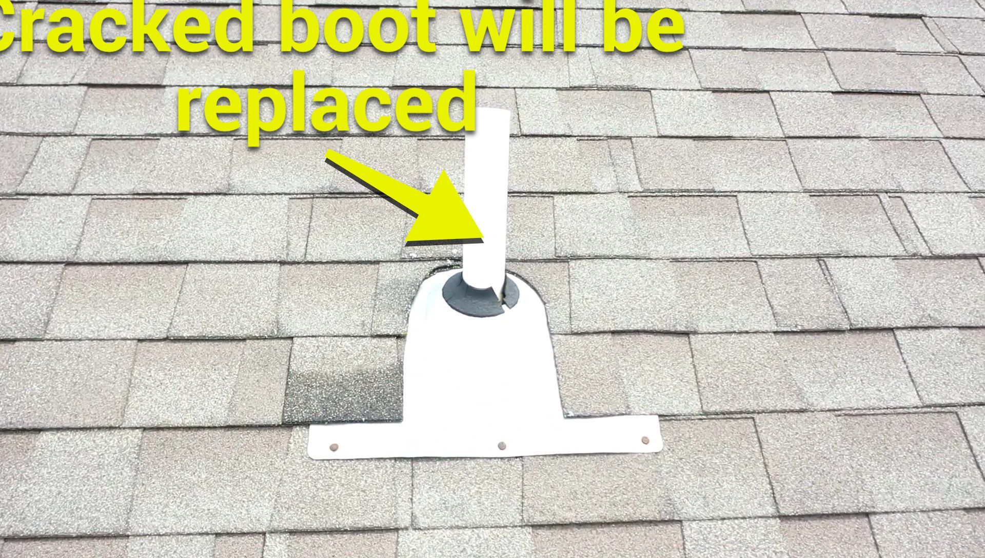 Save The Life Of Another Roof. Don’t Prematurely Replace Your Roof.  by Save My Roof,LLC