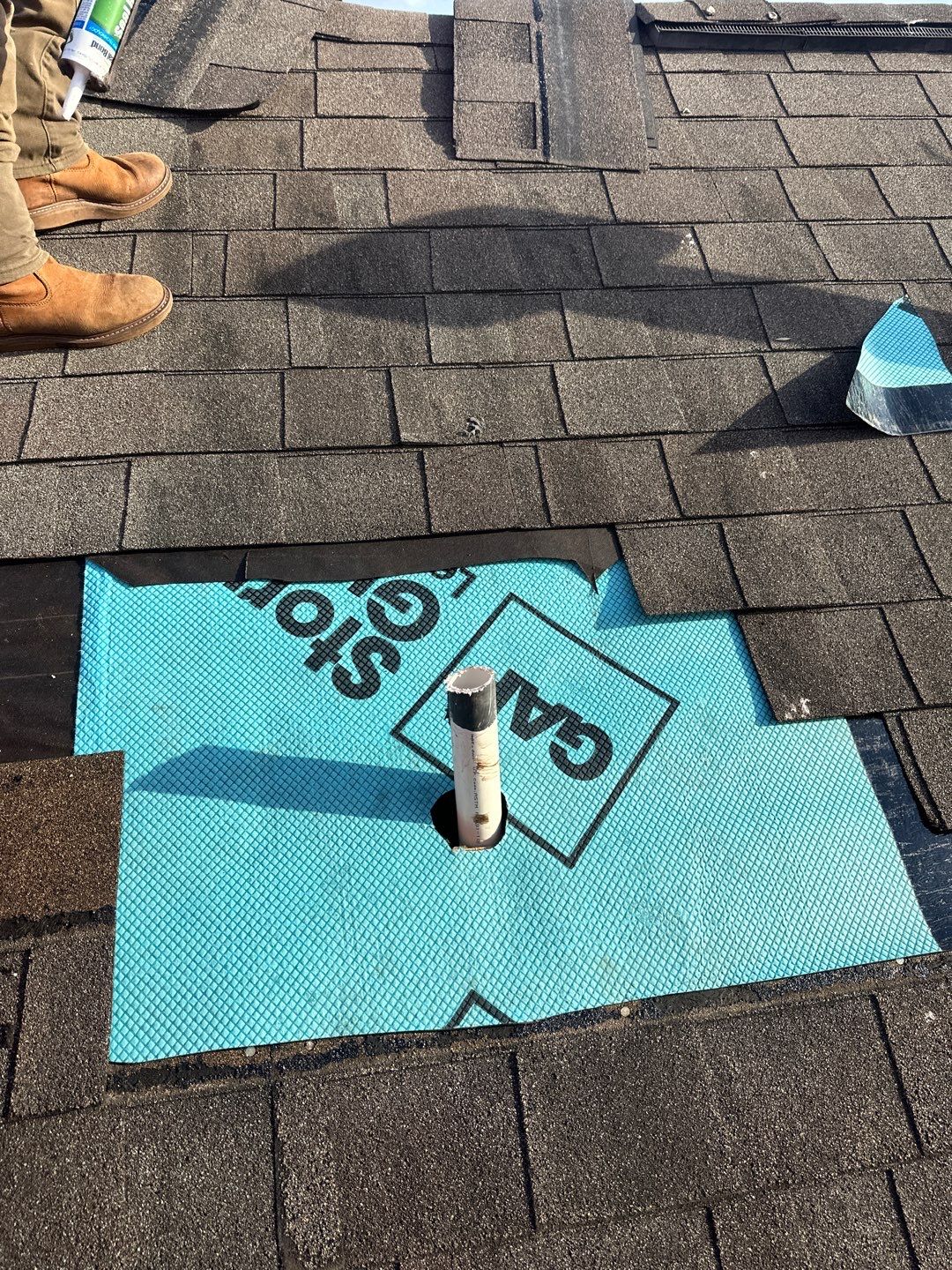 Roof Repair Katy by Roof Repair Company