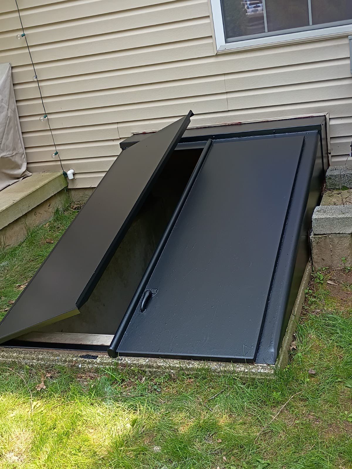 Exterior Painting in Telford by Davis Painting Llc 
