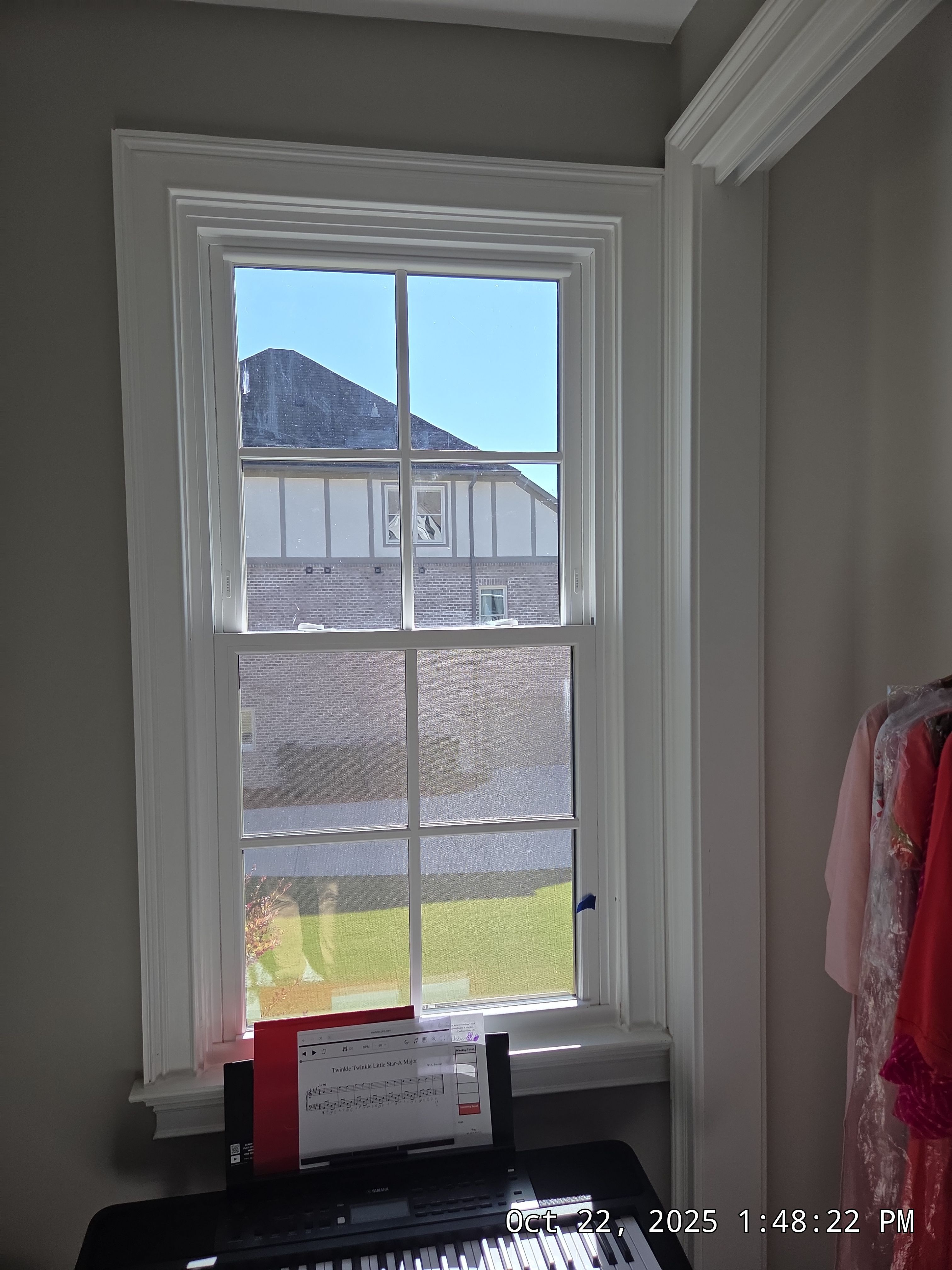 Kothary Project in Vestavia Hills by The Window Source