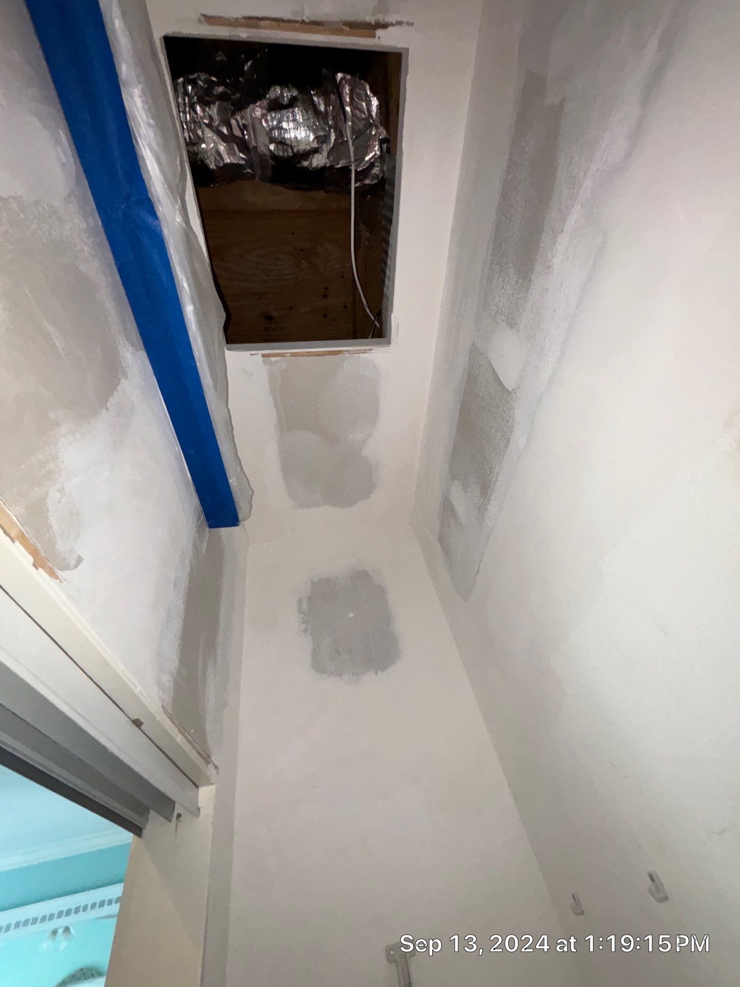 Holmes Beach AC Mold Deep Cleaning by Ampm Restoration Services 