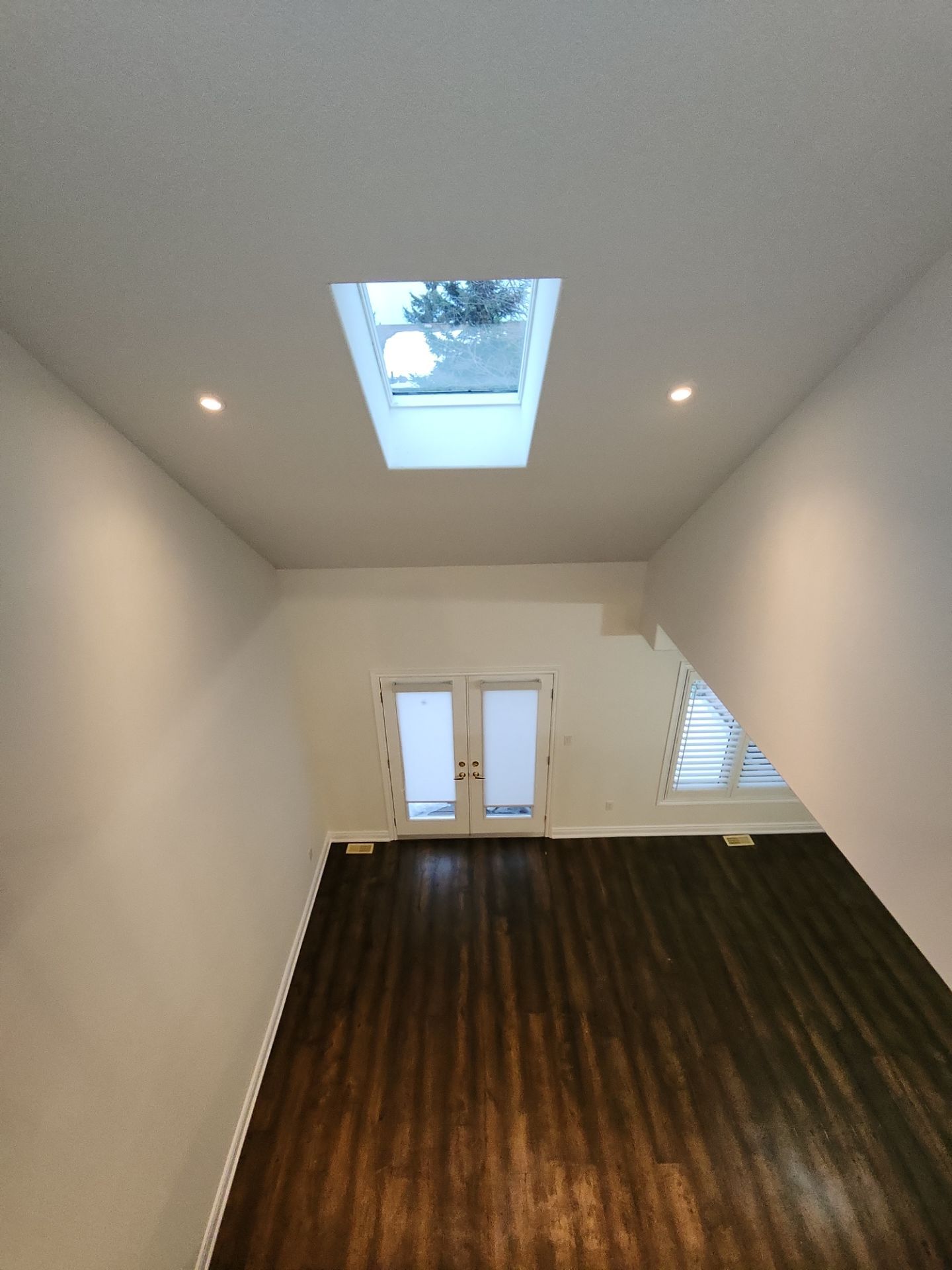 WALLS AND STUCCO CEILING by GTA HOME PAINTING