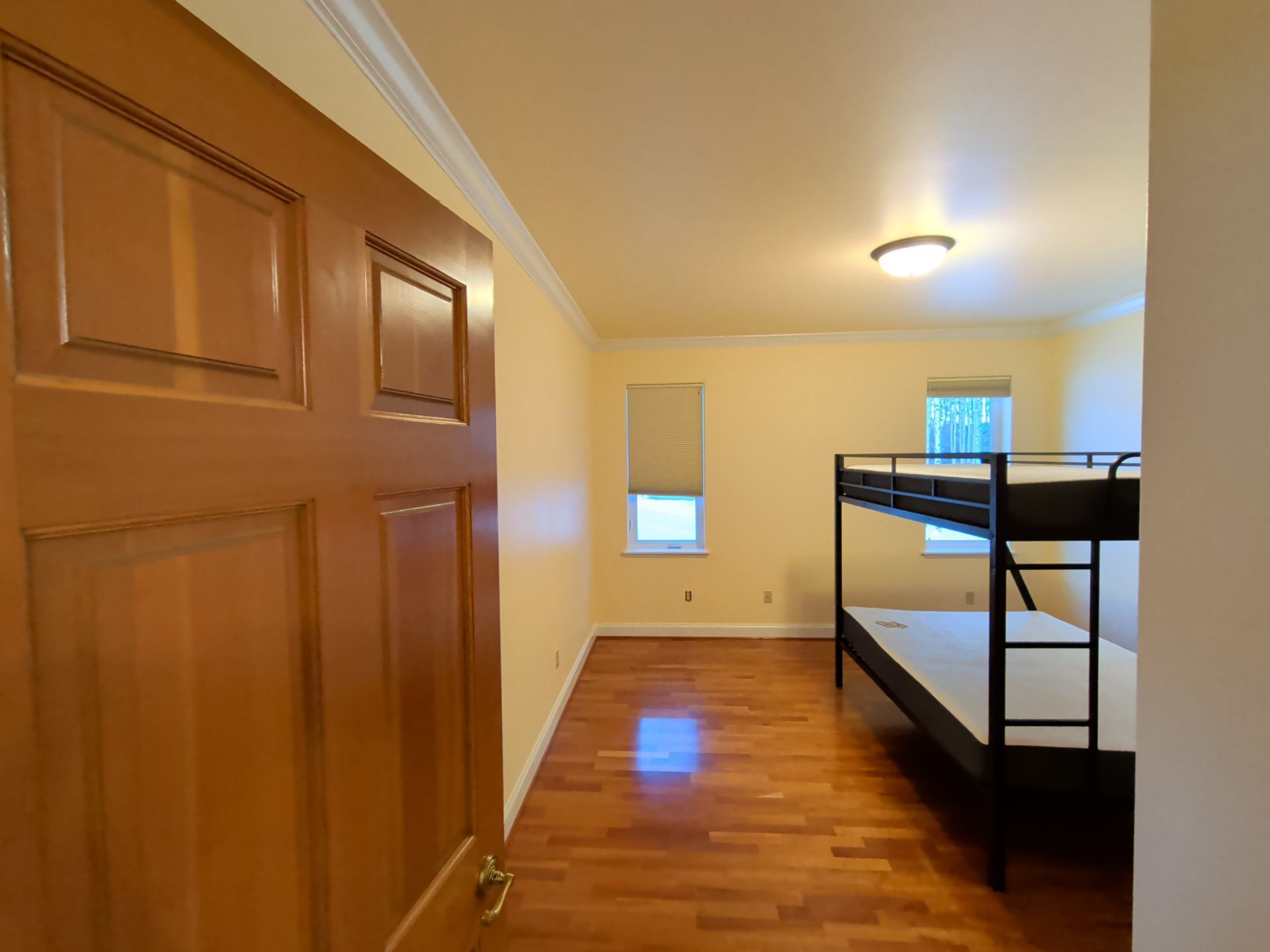 Interior Refresh by Midnight Sun Painting