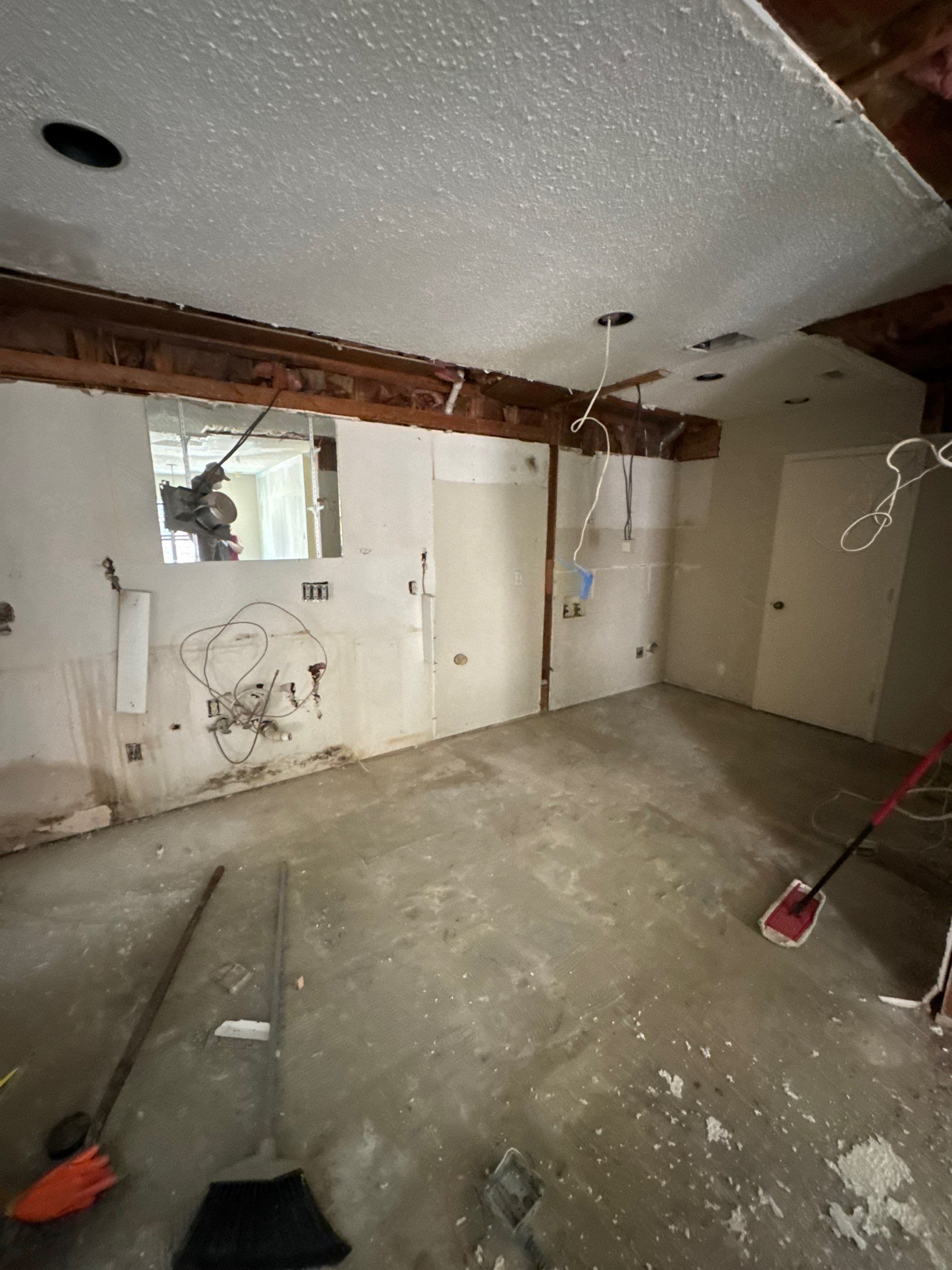 Dream Home Delivered: Full Remodel, Floor-to-TPO, in Just 30 Days by Tibi Soli LLC