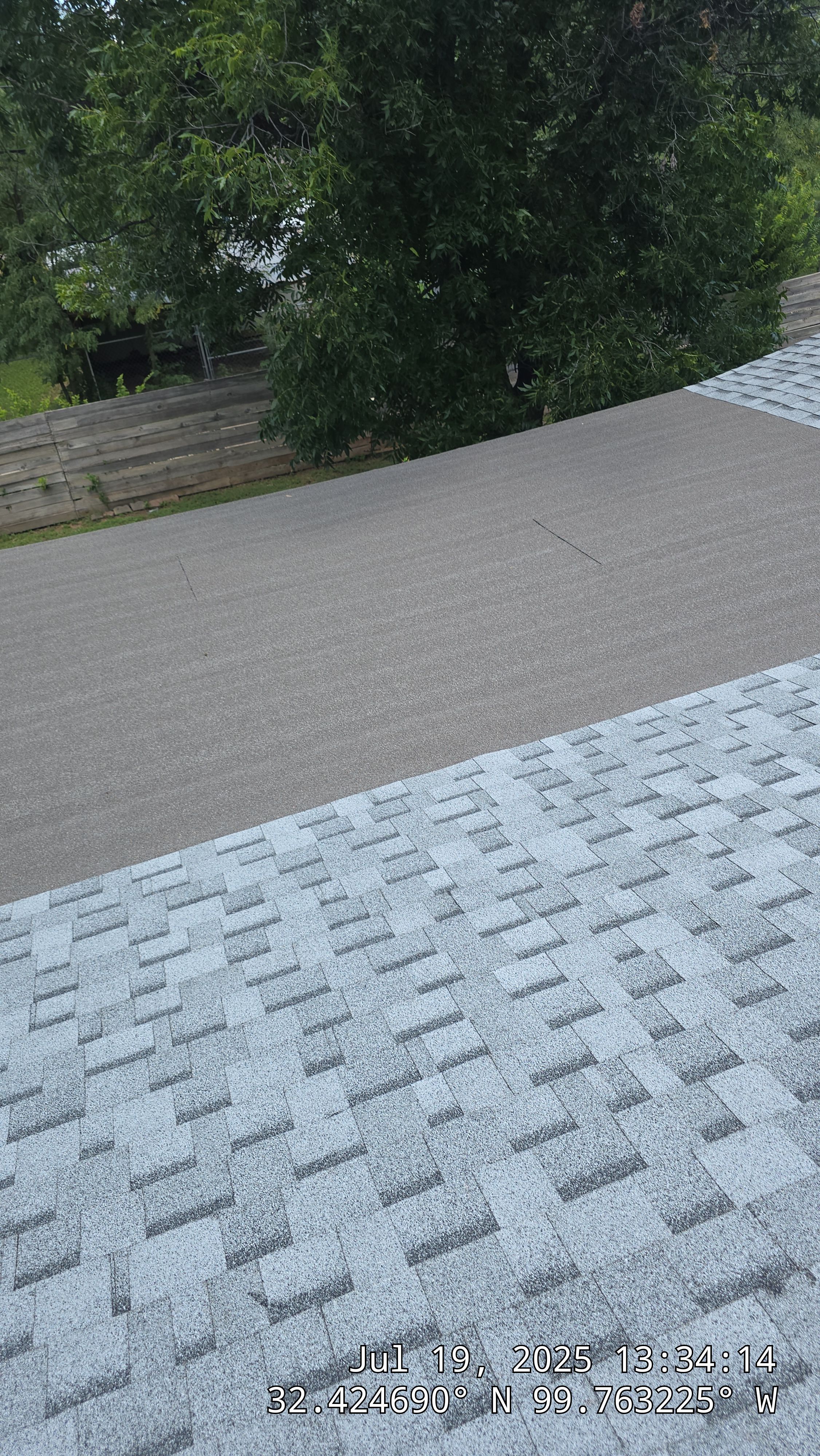 Project by Texas Patriot Roofing by Texas Patriot Roofing