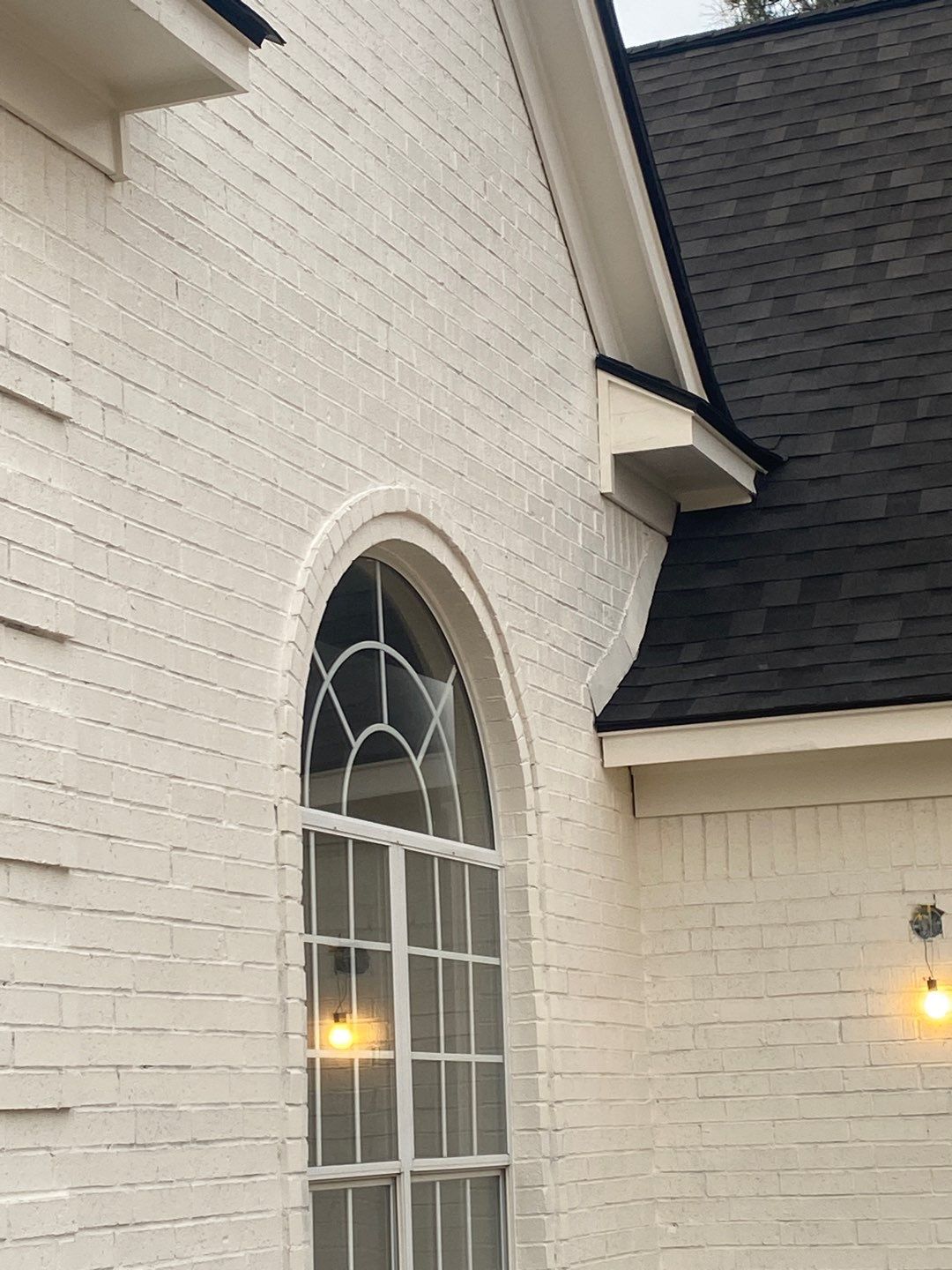 IKO Cambridge Roof in Dual Black – Arlington, TN by Cool Roofs