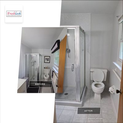 Bedroom & Master Bathroom Painting in Upper Chichester, PA