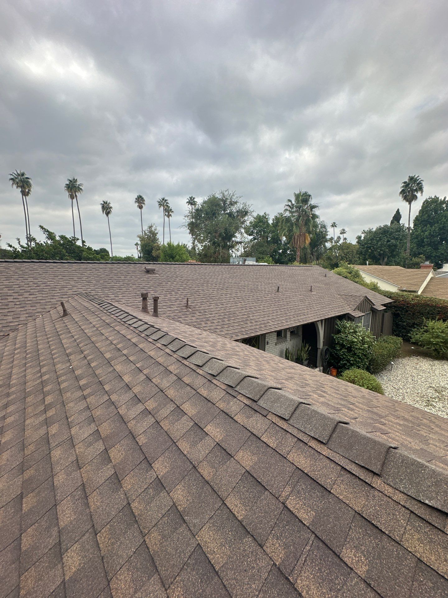 Roof Replacement - Los Angeles, CA 91411 by Epic Roof Replacement