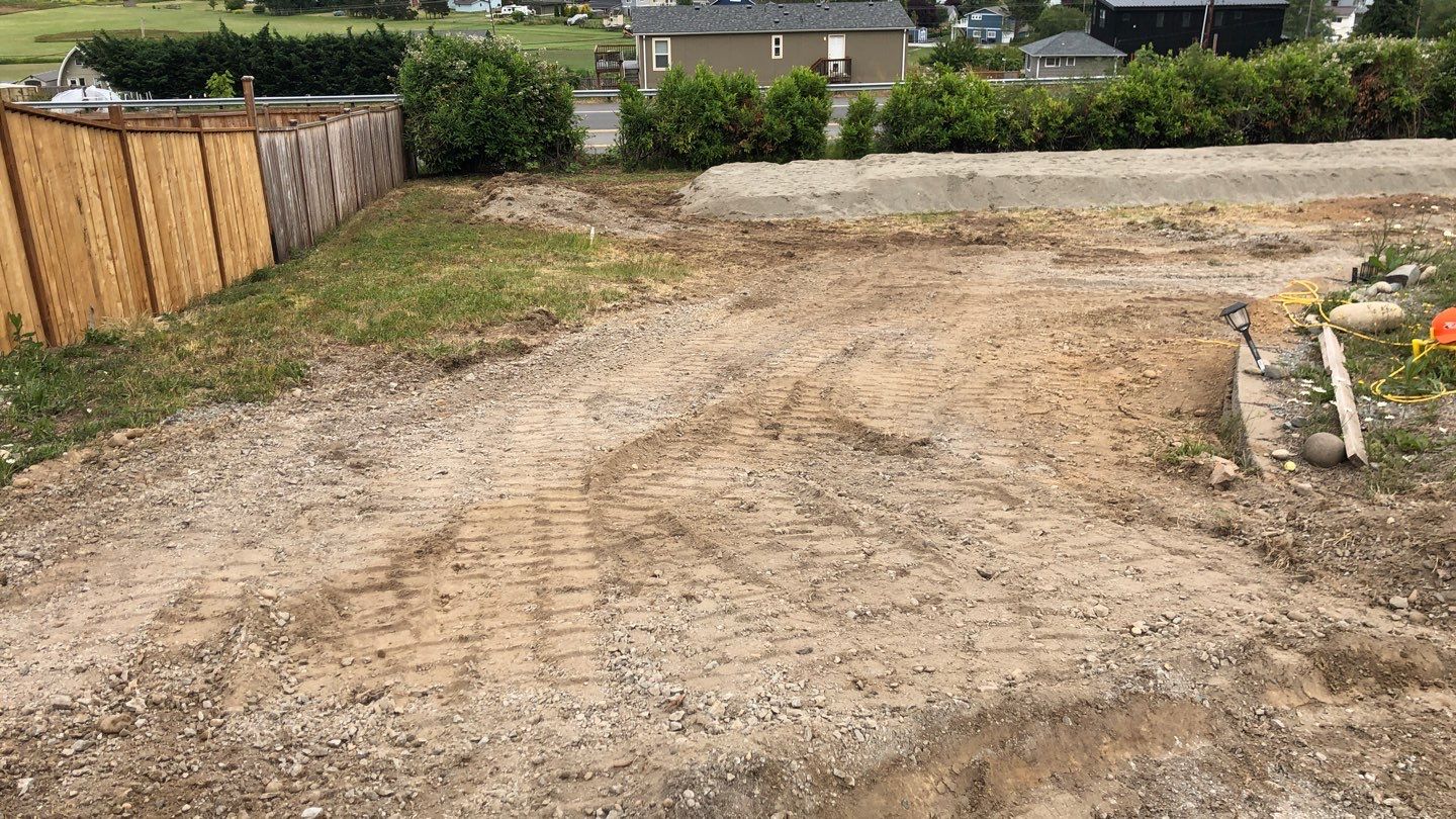 Jose | Asphalt Driveway by Jireh Asphalt & Concrete Inc 