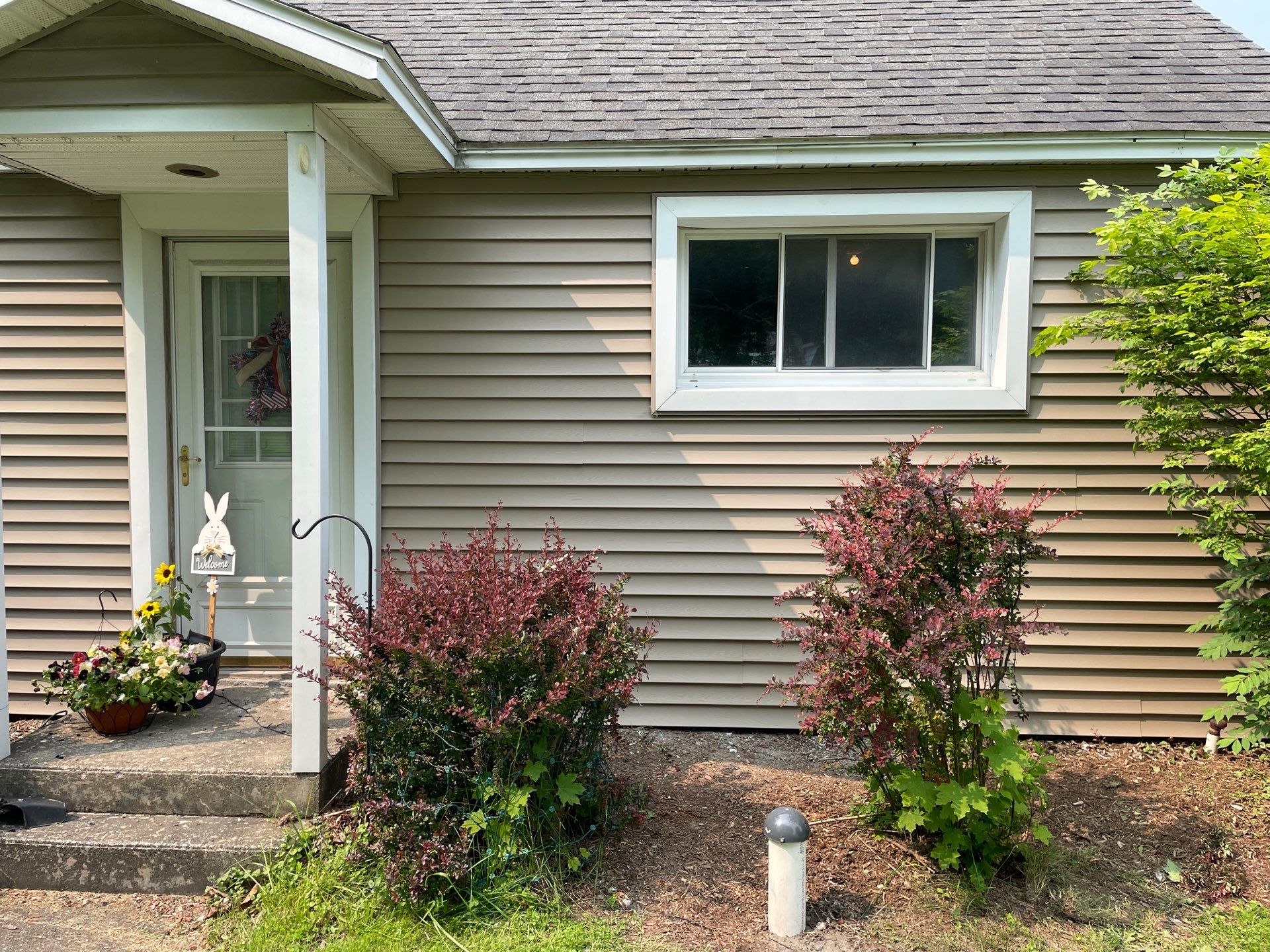 House Repair by Case Construction