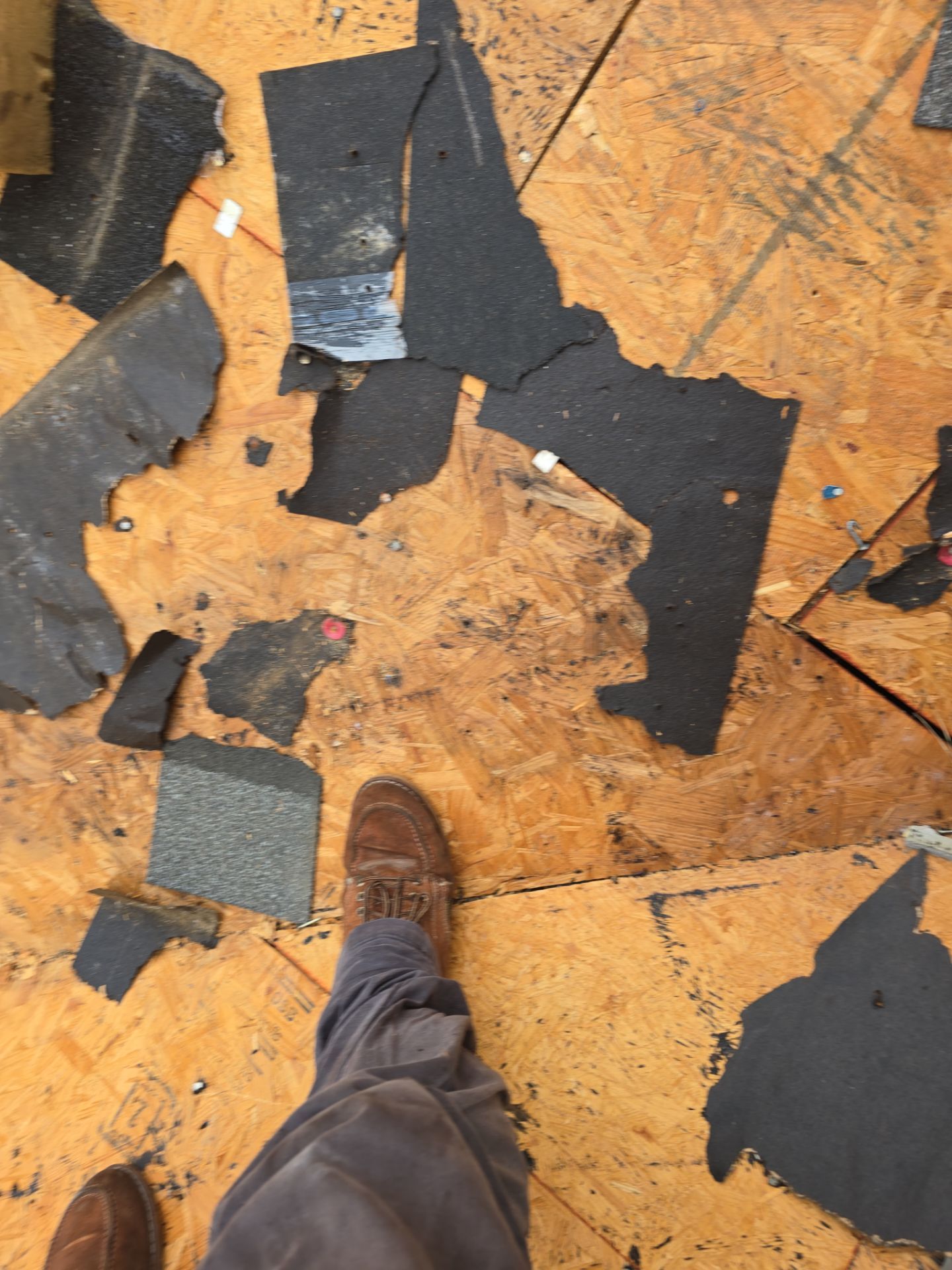 Roof Replacement Houston by Roof Repair Services LLC