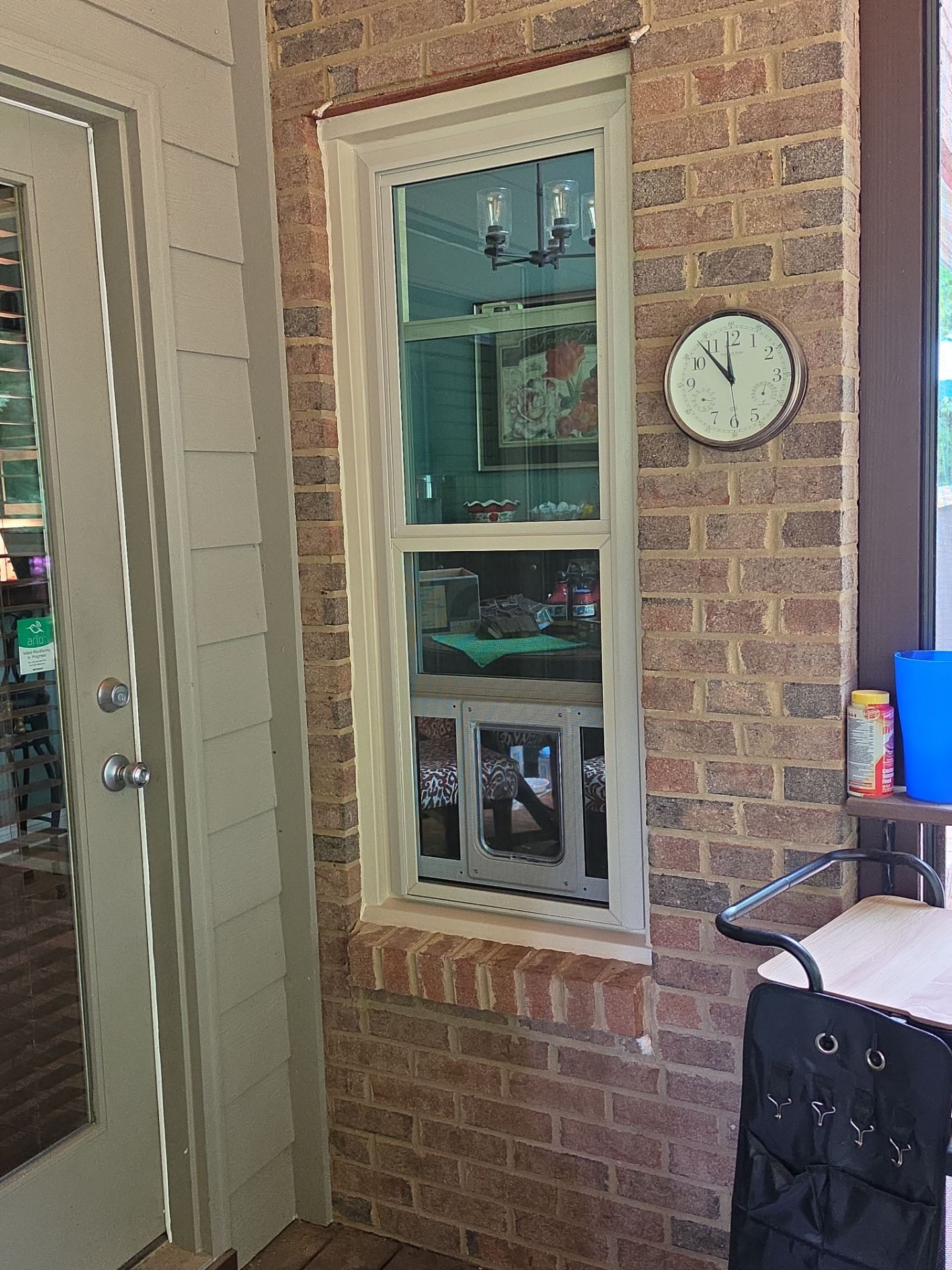 Bruner Project in Helena by The Window Source