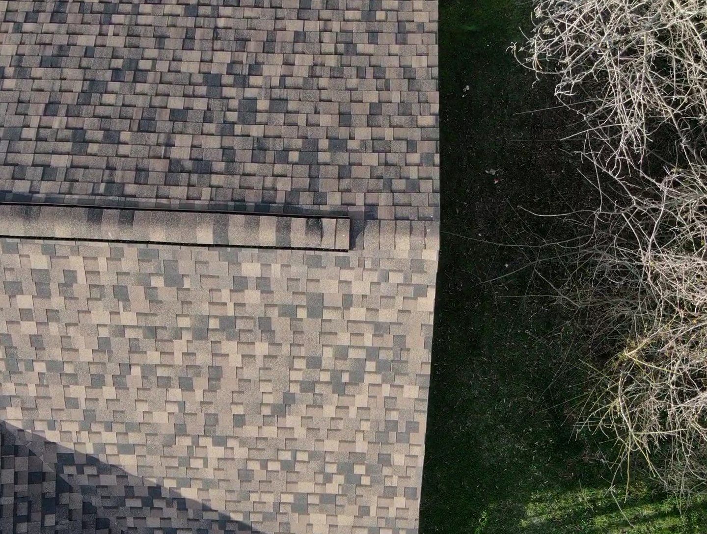 Residential Roofing Installation using Performance Shingles by Mr. Roofer