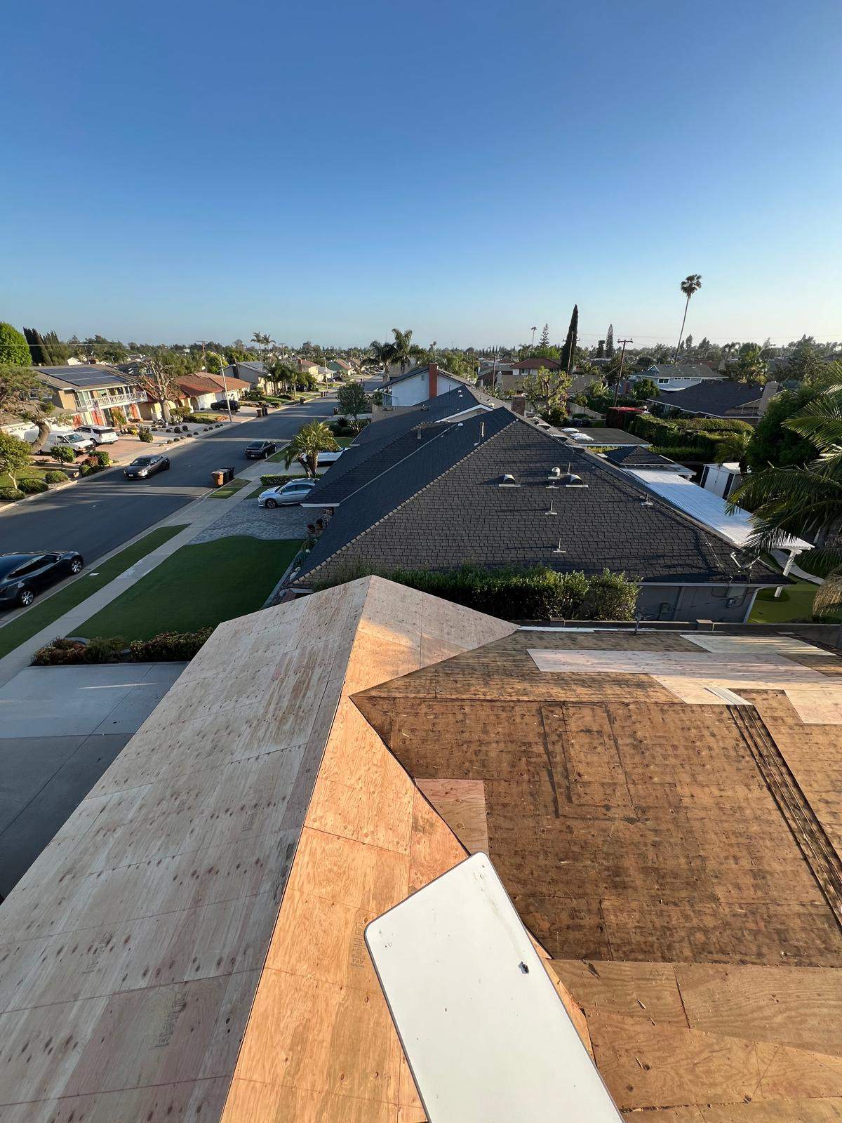 Roof Replacement - Placentia, CA 92870 by Epic Roof Replacement