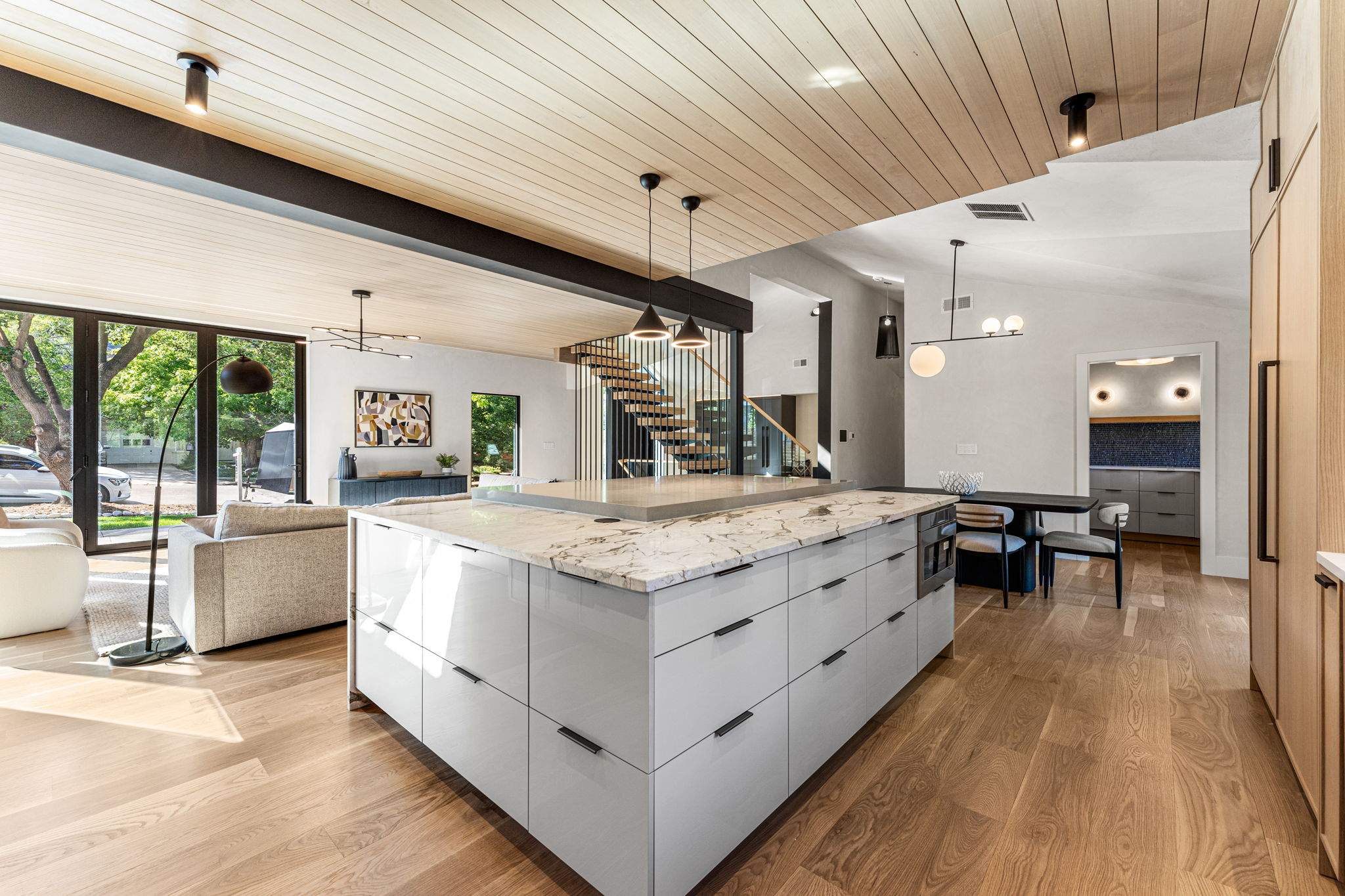 Boulder Whole House Solution by Concept 32, Inc.