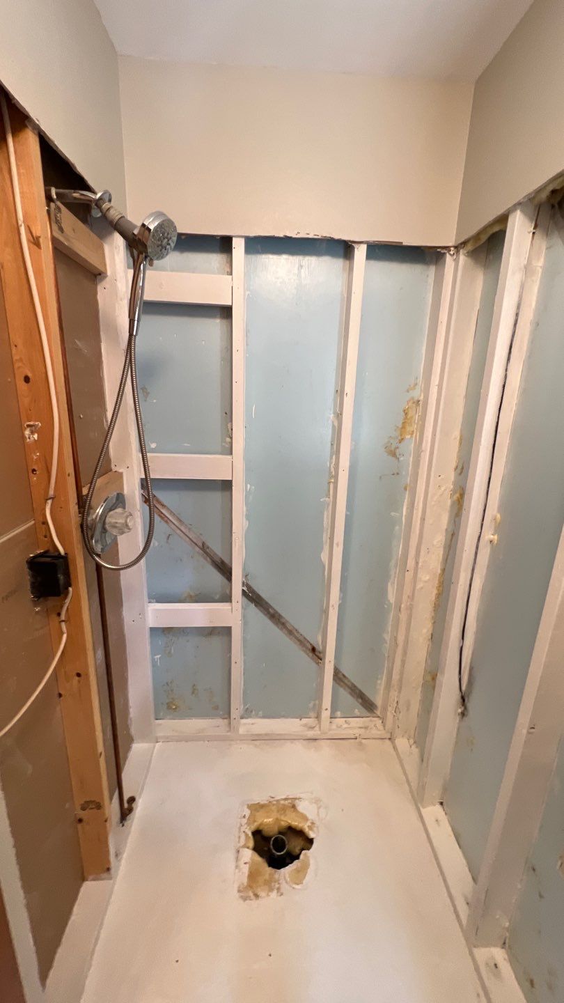 Water Damage and Mold Remediation by Accountable Home Services