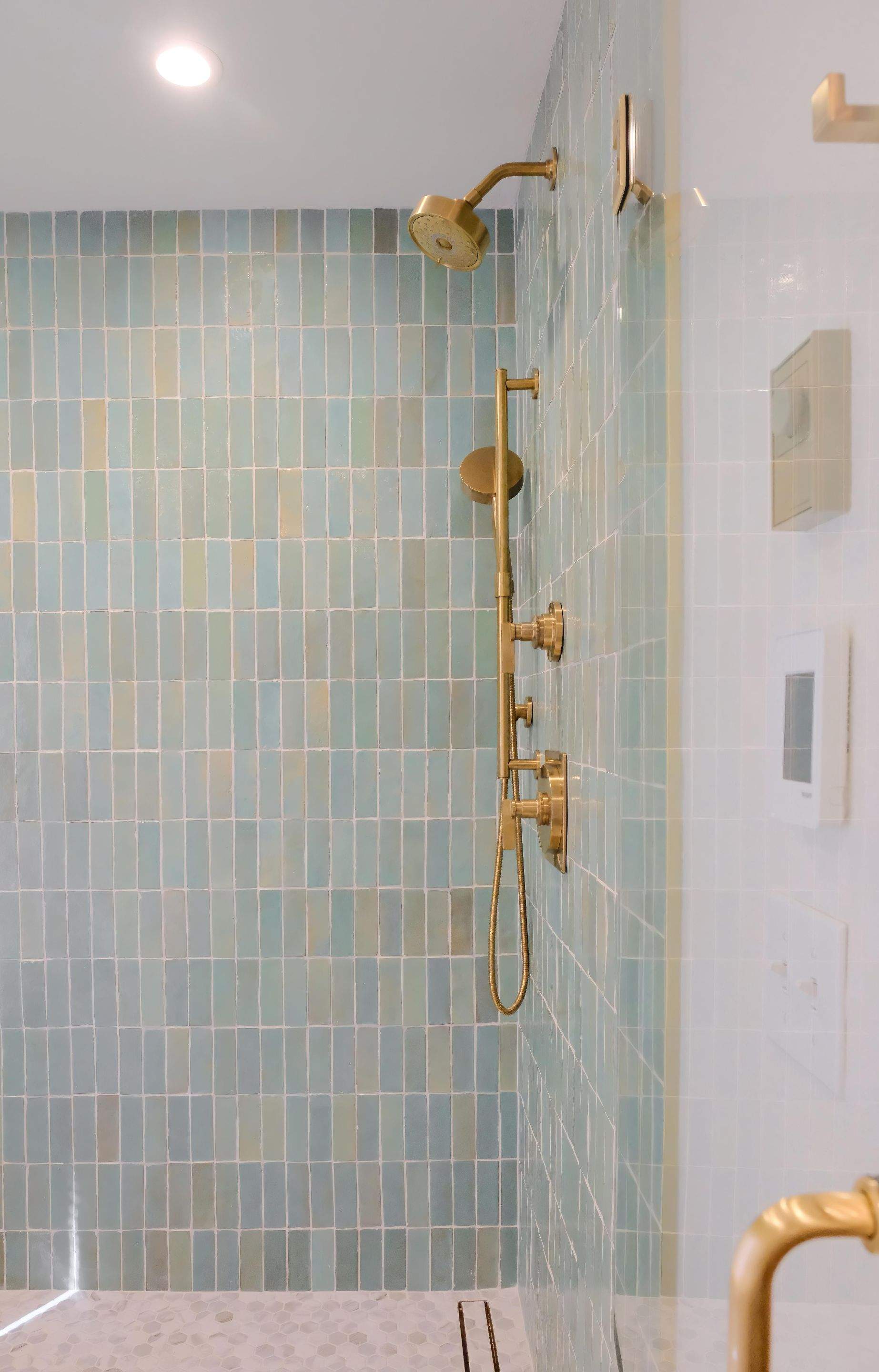 Bathroom & Kitchen Remodel by Wheatley Creek Services