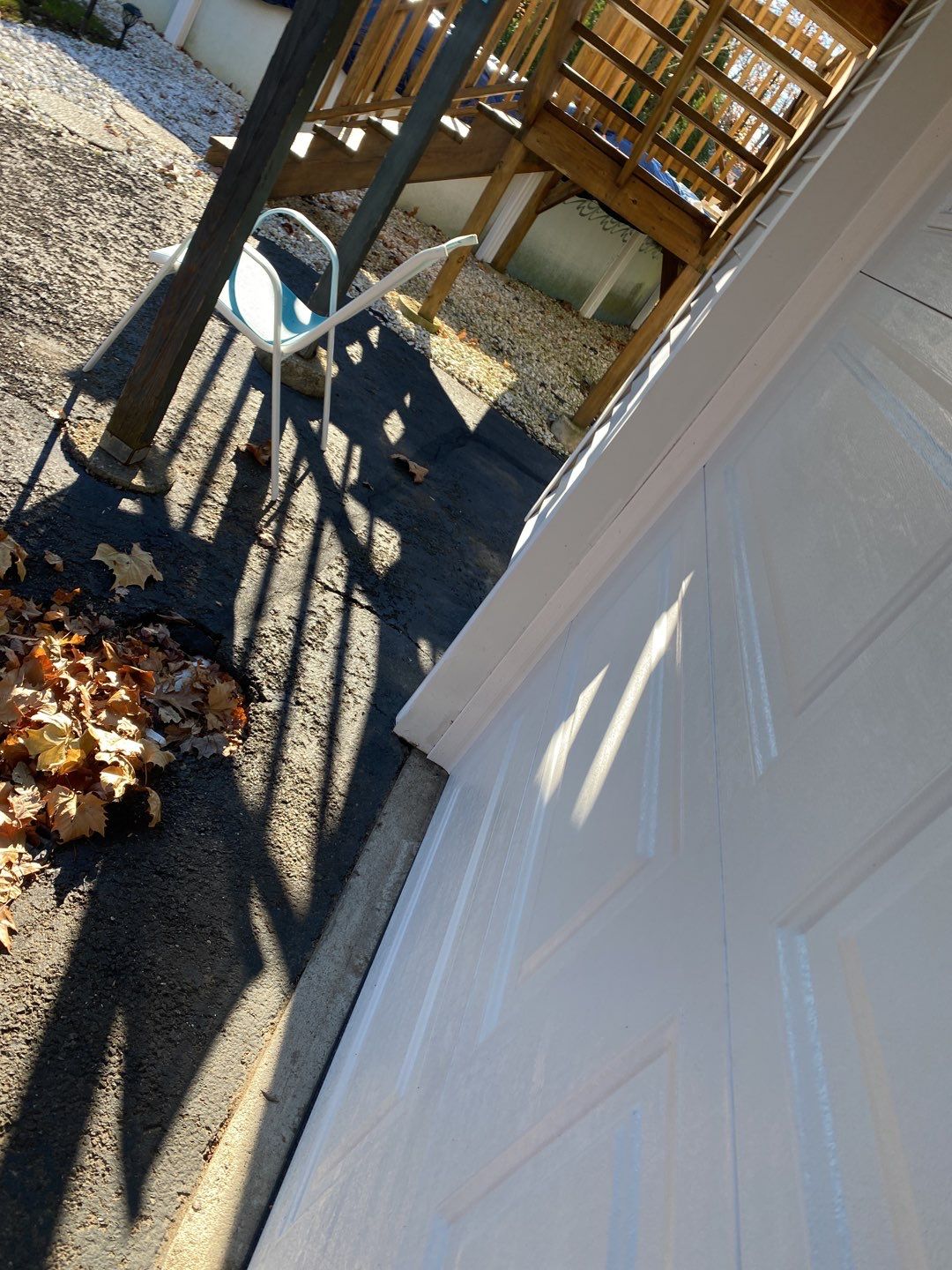 New Addition to Home using Wolf deck  by A Plus Exterior