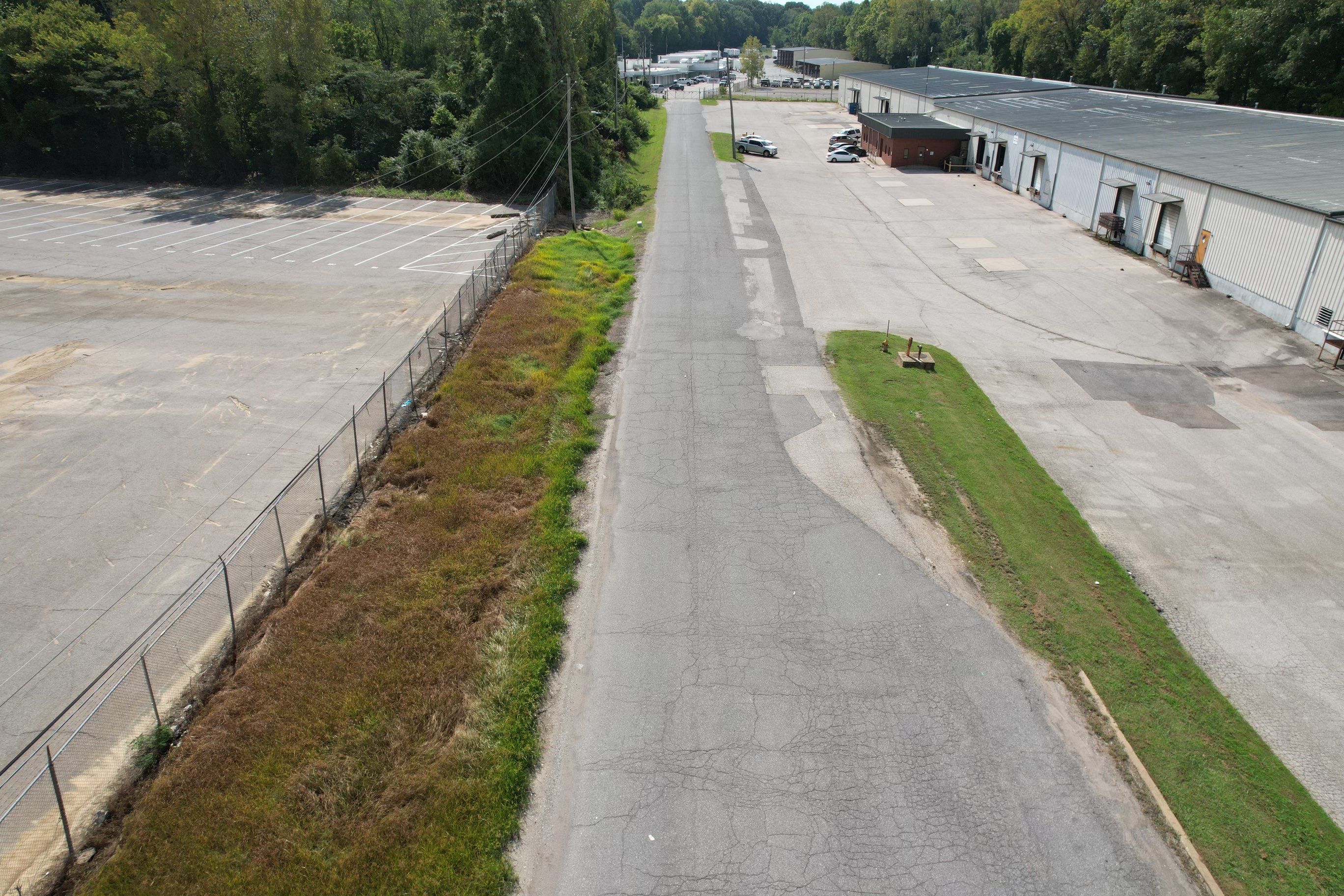 Memphis, TN by Ironhorn Enterprises