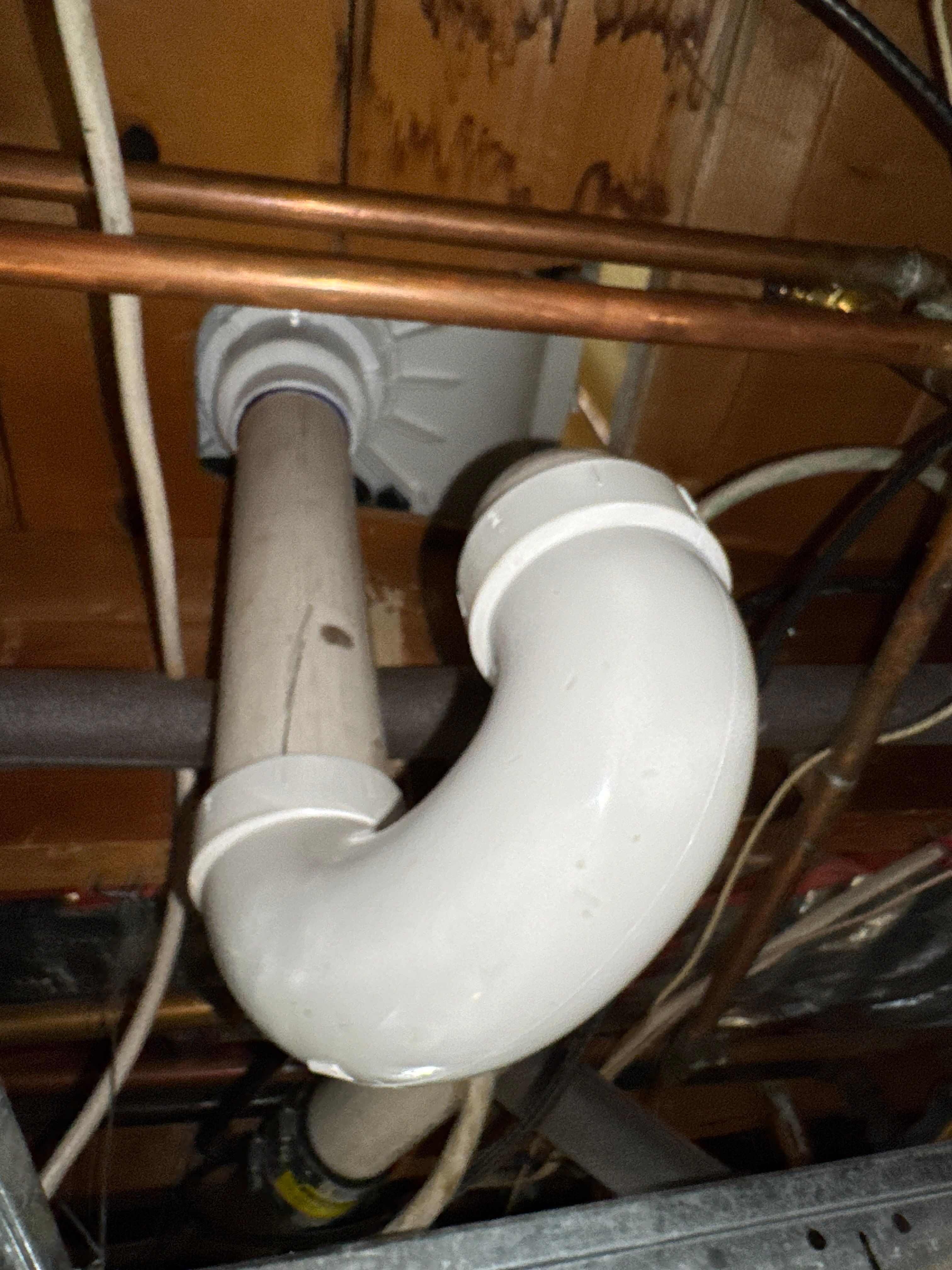 Leominster Tub to Shower Conversion by Stake Plumbing and Heating