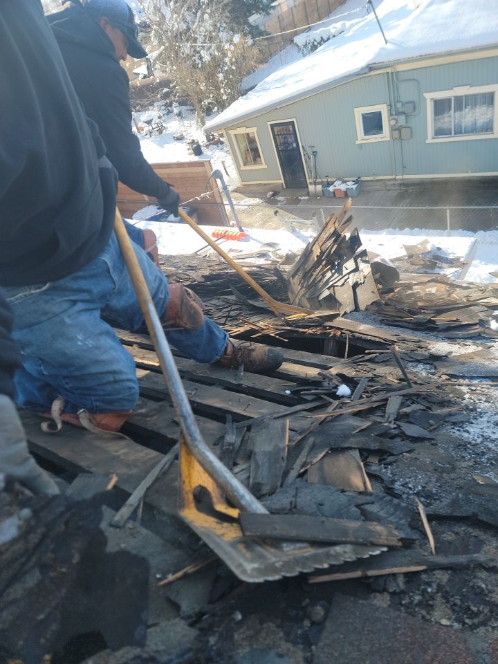 Residential Roofing Installation using GAF Timberline HDZ - Lifetime Shingle by The Roof Doctor