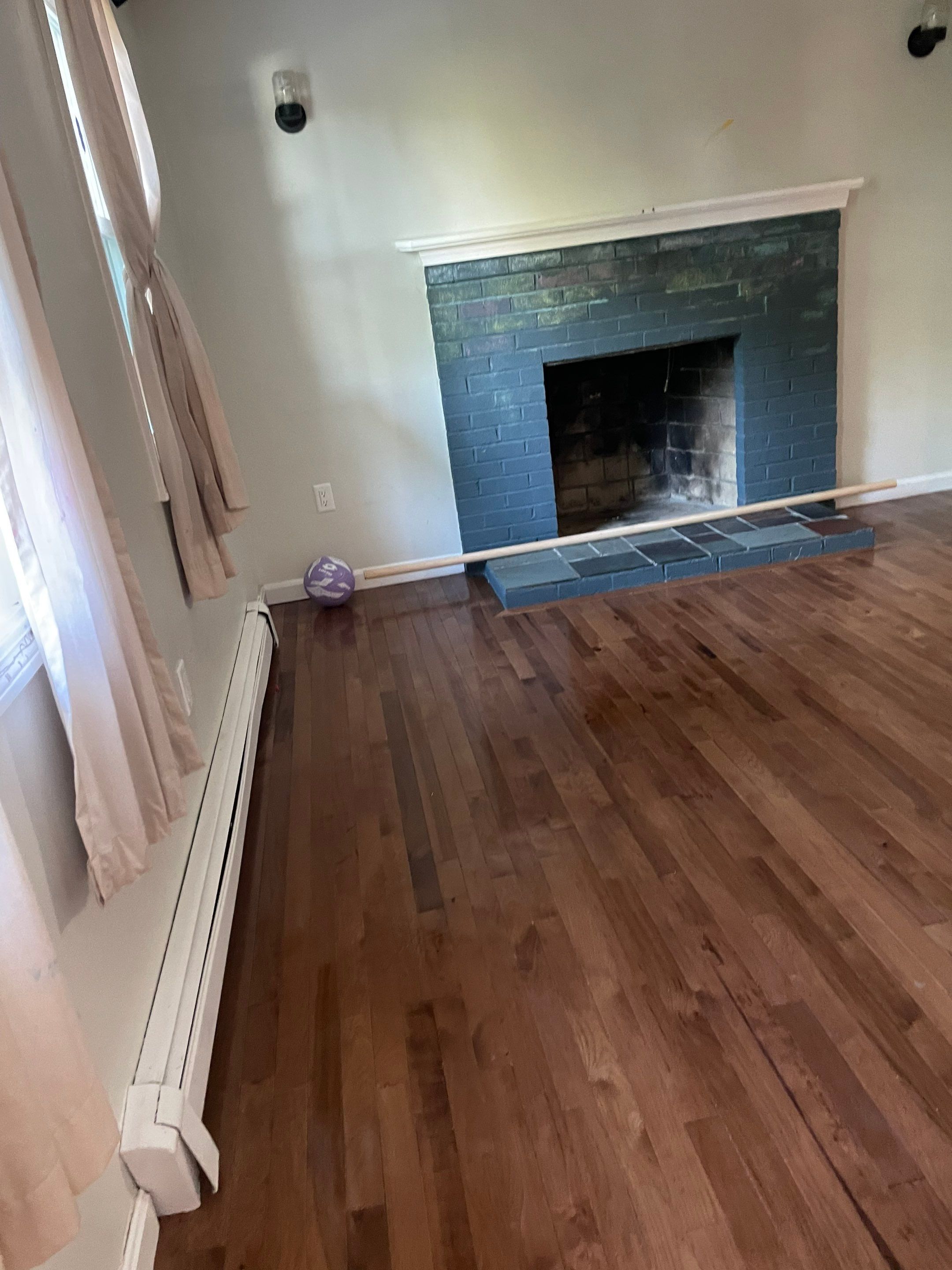 Project in Millbury by Mg House Cleaning