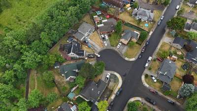 Roof Replacement in Aloha