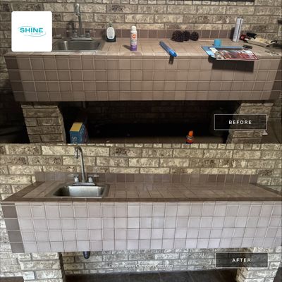 Project in Fair Oaks