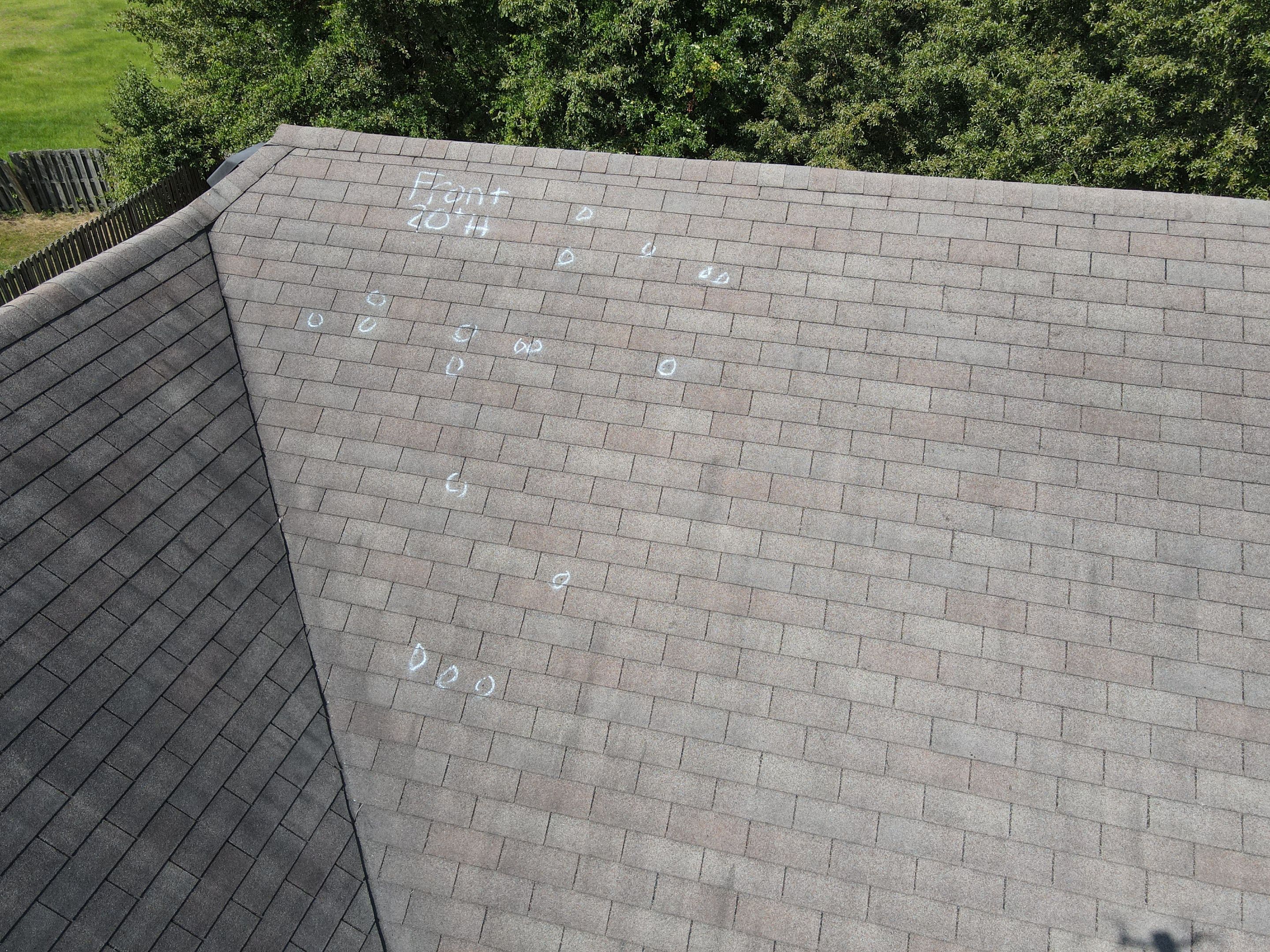 Residential Roofing Installation using Owens Corning by Inspector Roofing and Restoration