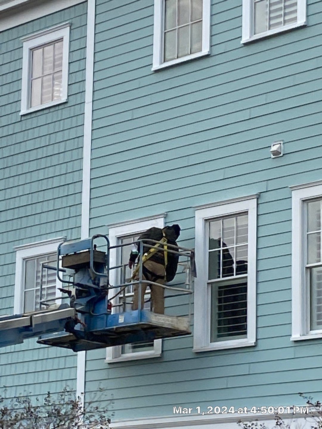 East Beach Drive, East Beach by AKK Painting LLC