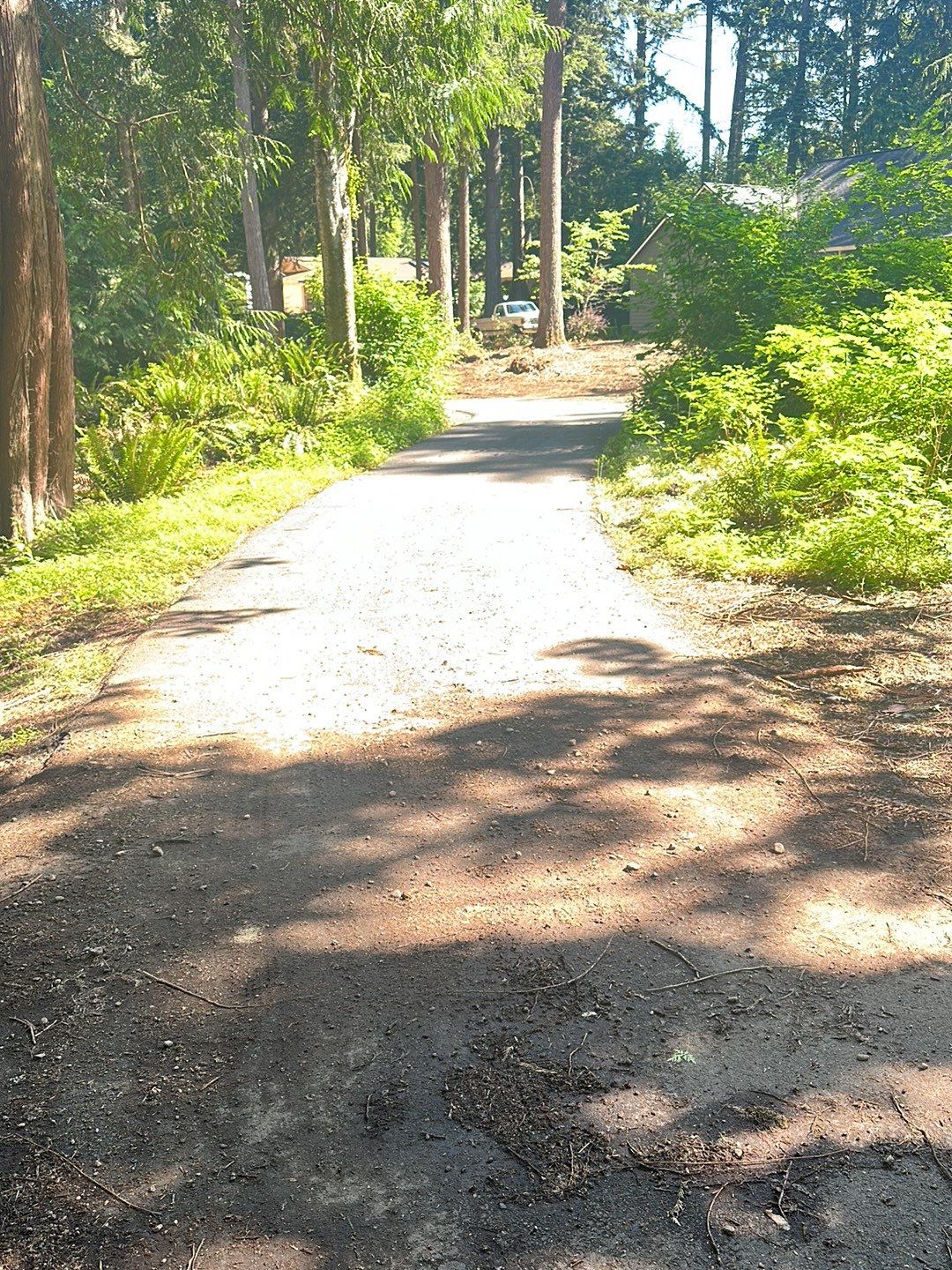 John | Asphalt Driveway  by Jireh Asphalt & Concrete Inc 