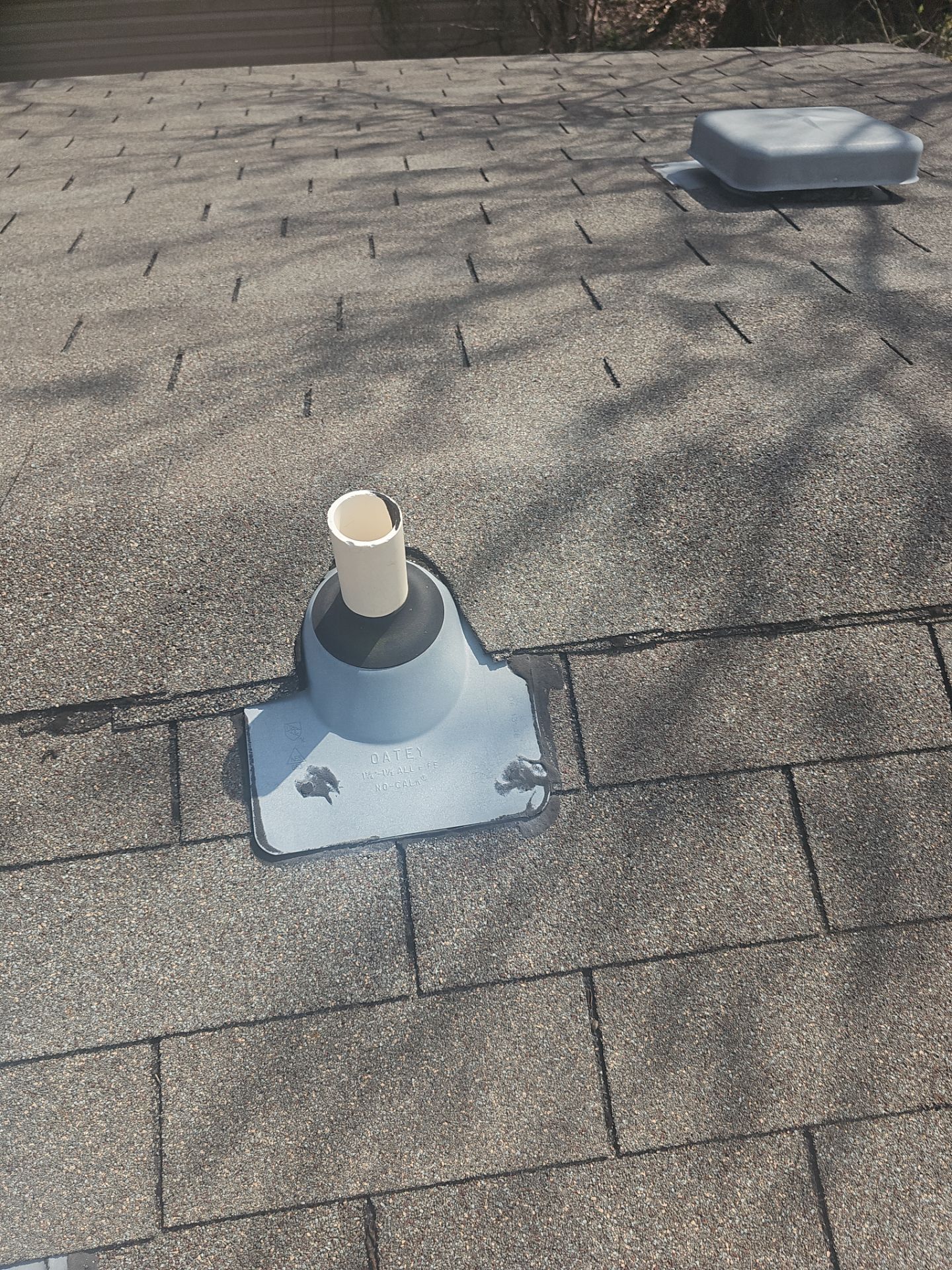 Roof Repair Baytown by Roof Repair Services LLC