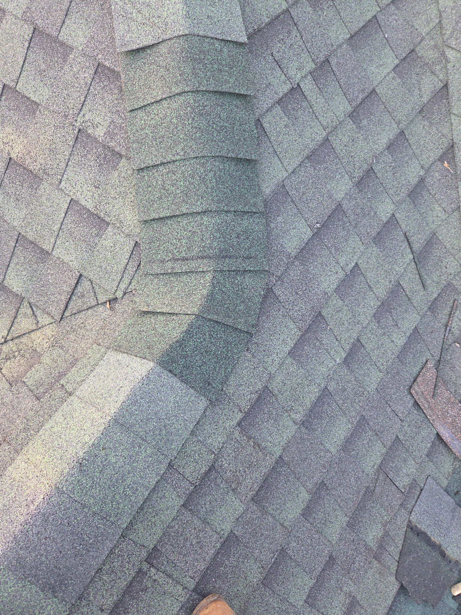 Project in Dripping Springs, TX by REPS Austin Area Roofer