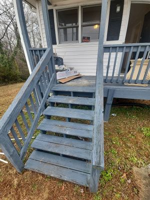 Project in Thomasville