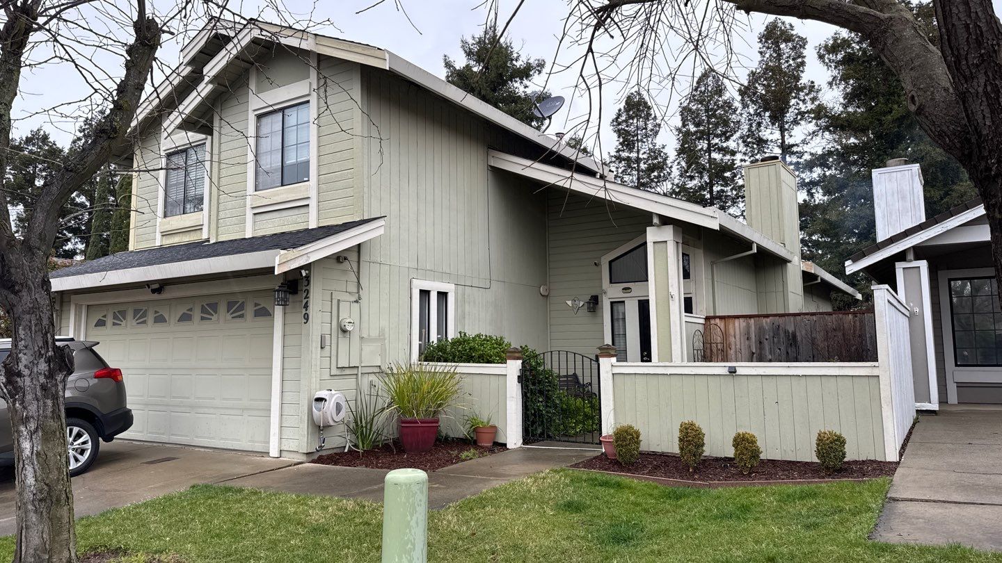 Project in Antelope by NuLead Construction Inc