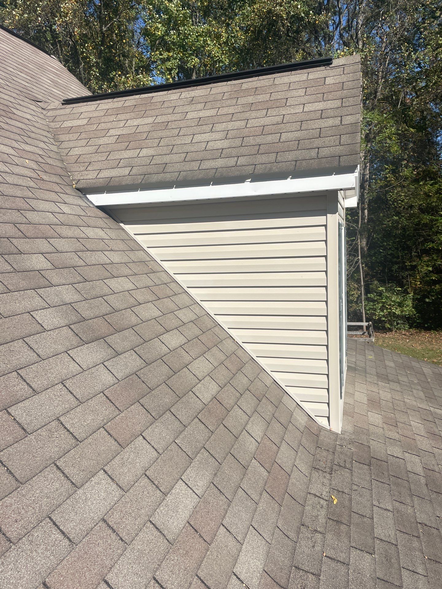 Roof and Gutter Replacement, Spring Mills, PA by Starway Roof Systems