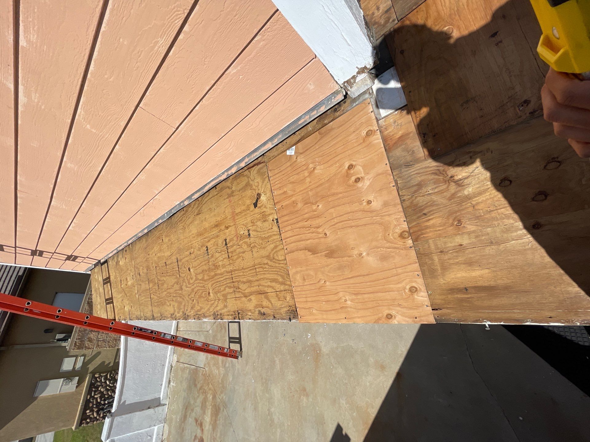 Tile Roof Conversion To Shingles - Garden Grove CA 92841 by Epic Roof Replacement