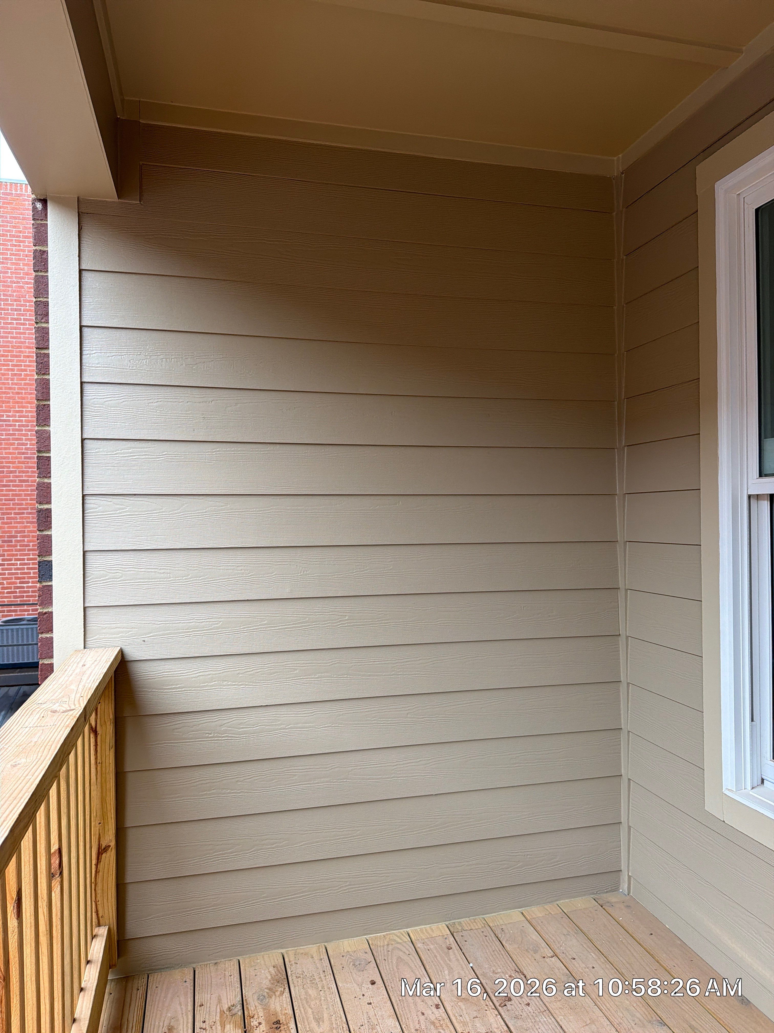 New Construction Home + Business by Praise God Painting, LLC