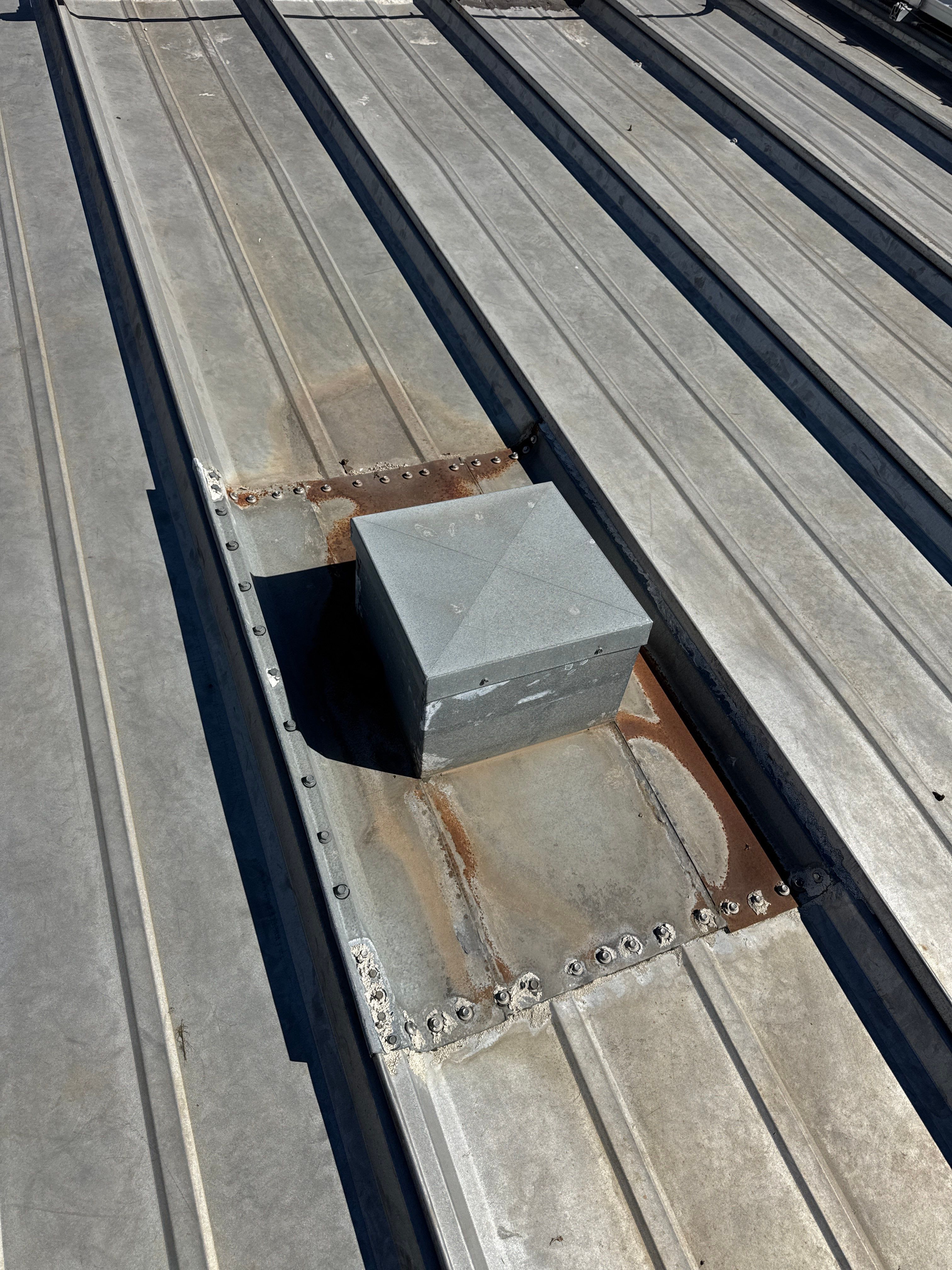 Reroof - Coffee Rd, Modesto by Econo Roofing