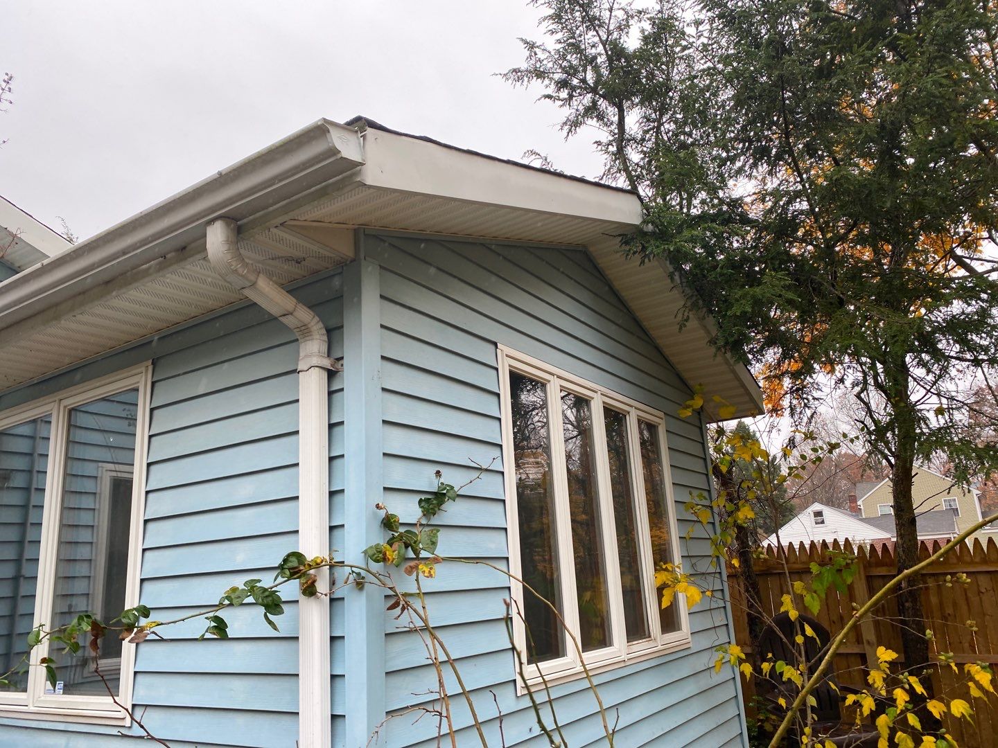 Residential Roofing Installation using Owens Corning TruDefinition Quarry Gray by A Plus Exterior
