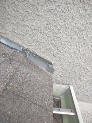 Roof Damage