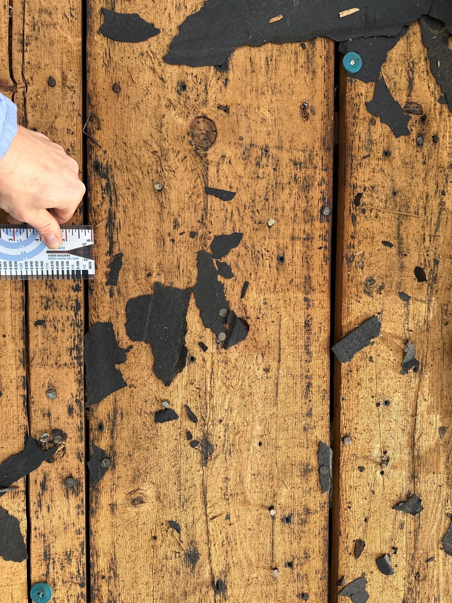 Redeck with IKO Dynasty Summit Grey by Becker Roofing and Exteriors