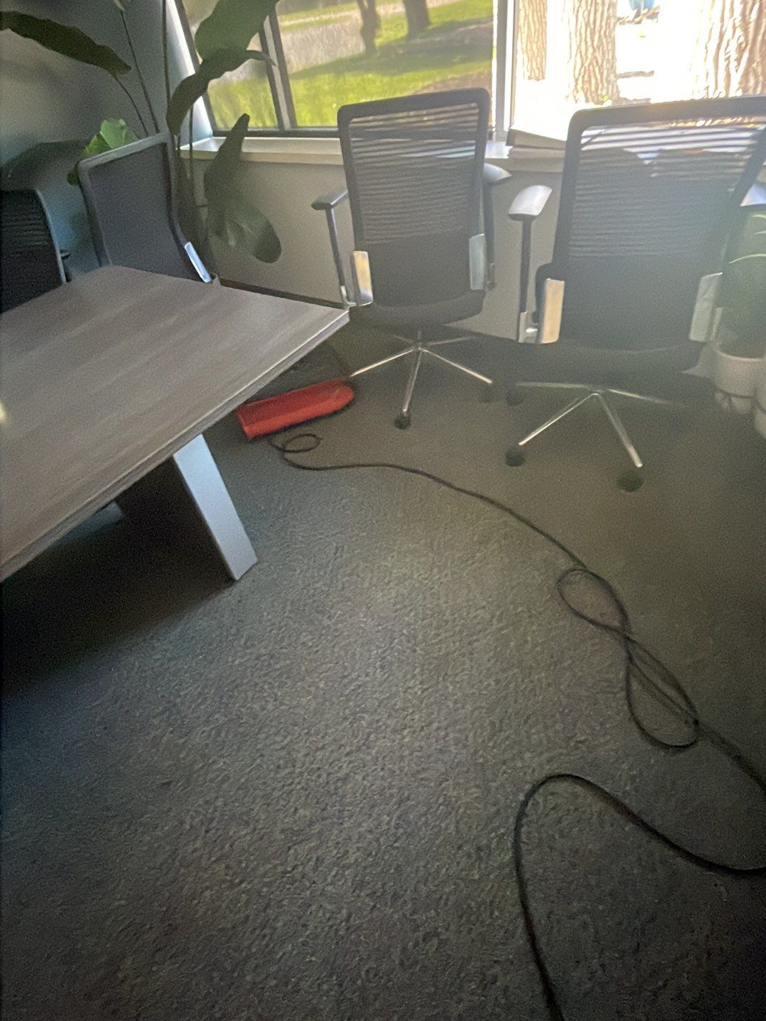 Project in Southfield by EzDry Water Mitigation & Property Restoration