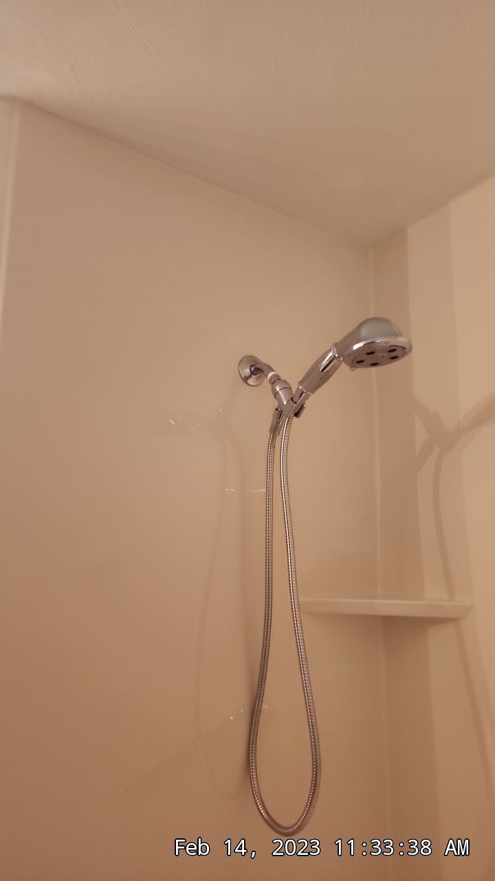 Tub to Shower by BathPlanet SW Virginia