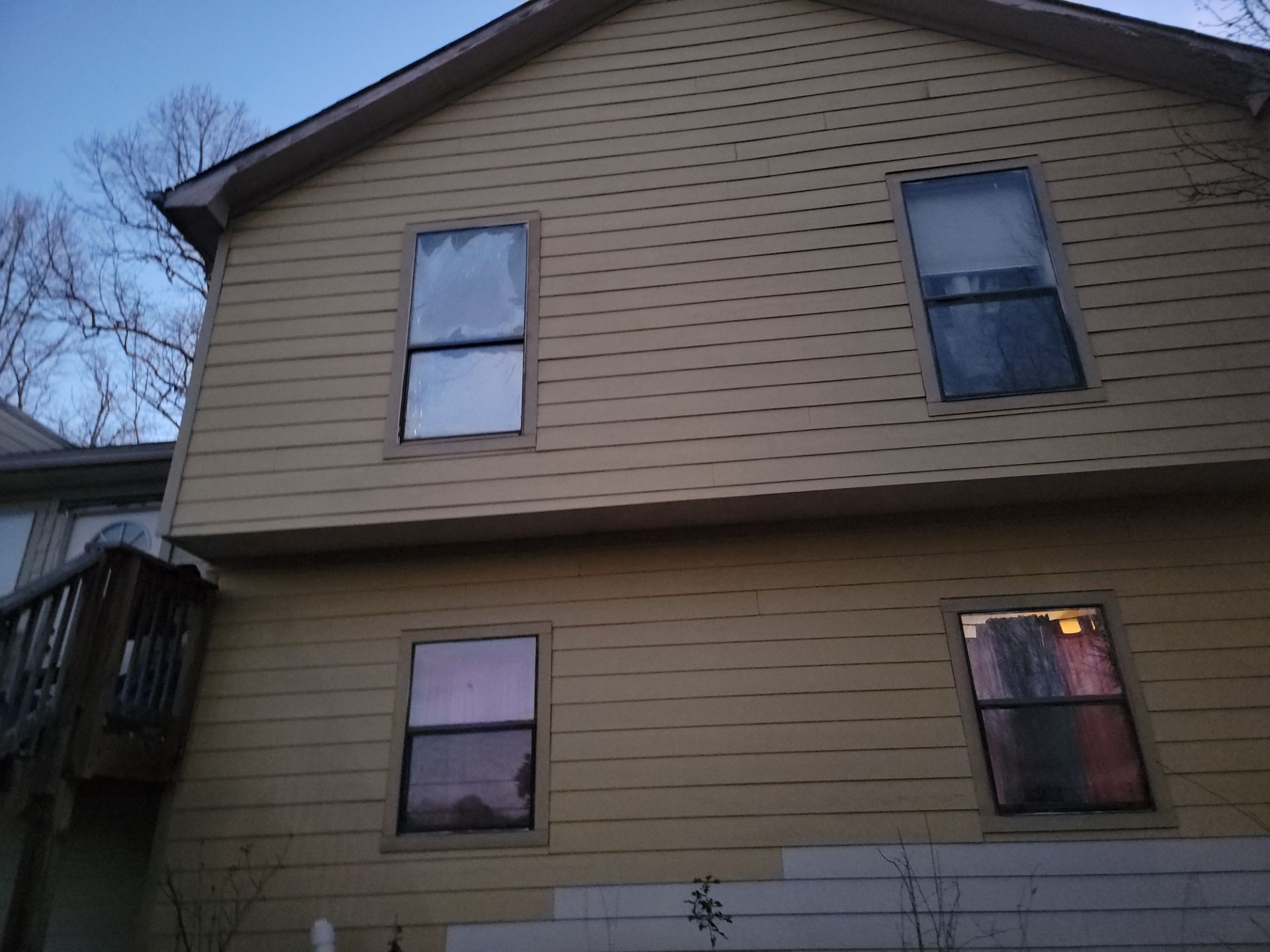 Residential Roofing Installation using Owens Corning by Inspector Roofing and Restoration