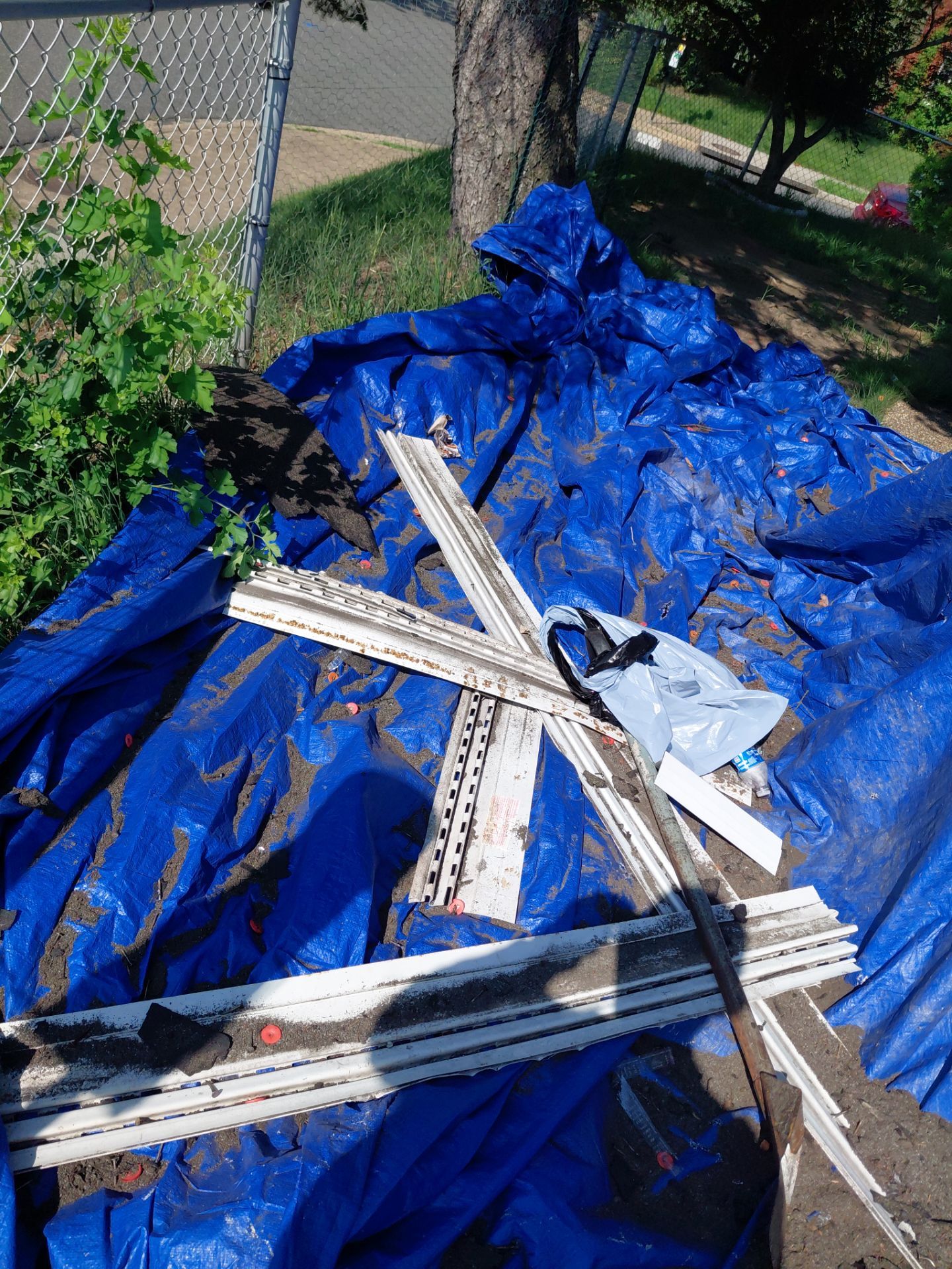 Arlington: Residential Roof Replacement with CertainTeed Landmark PRO in Max Def Colonial Slate by RM Banning, Inc.