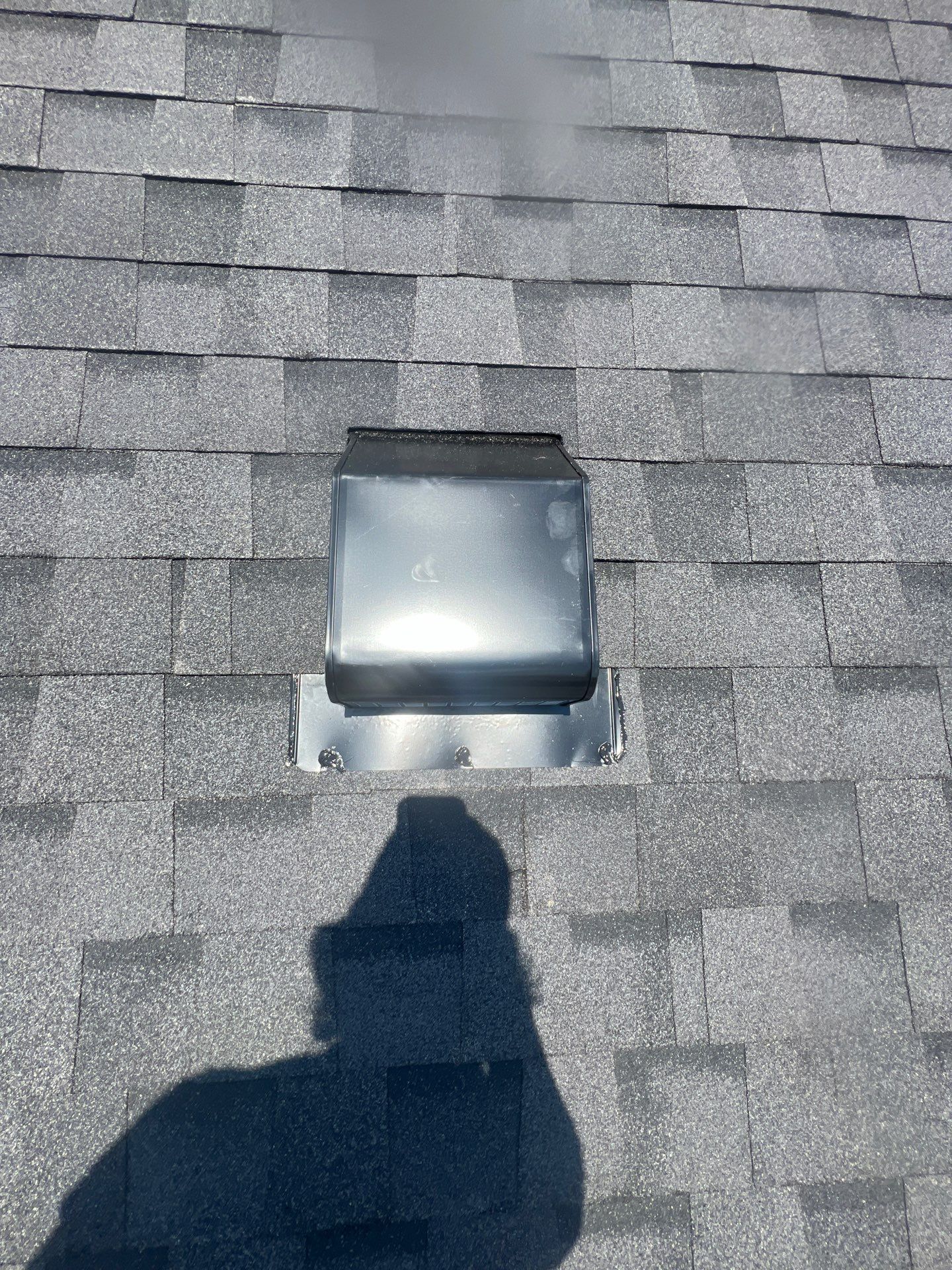 Project in Forney by Rhino Roofing and General Contracting, LLC